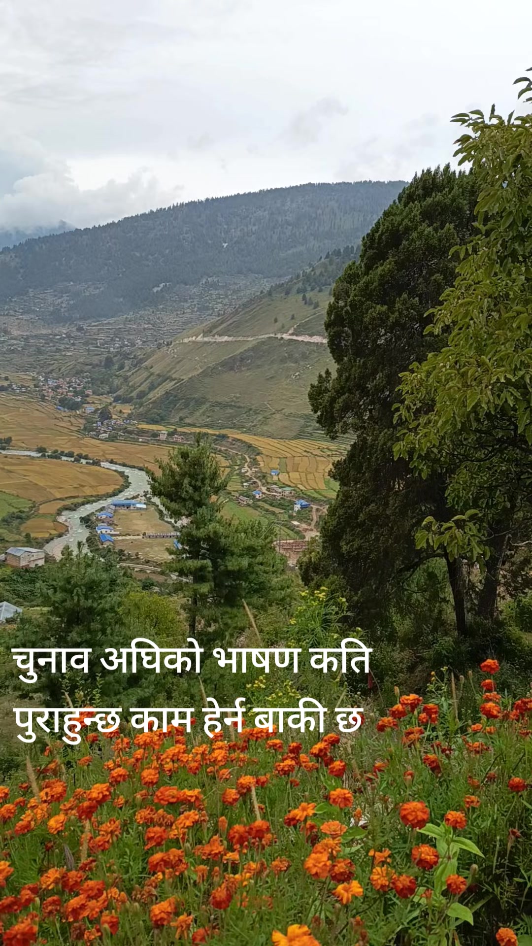 @जनक कार्की ( जुम्ली छोटया )