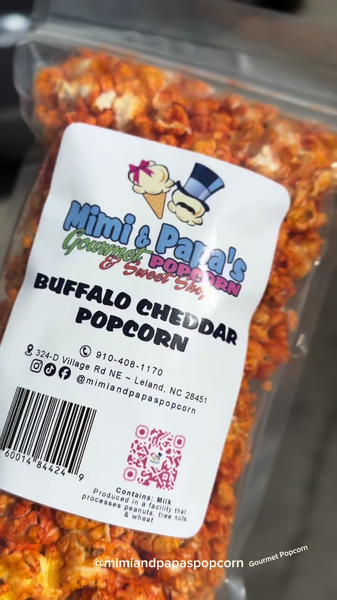 @mimiandpapaspopcorn