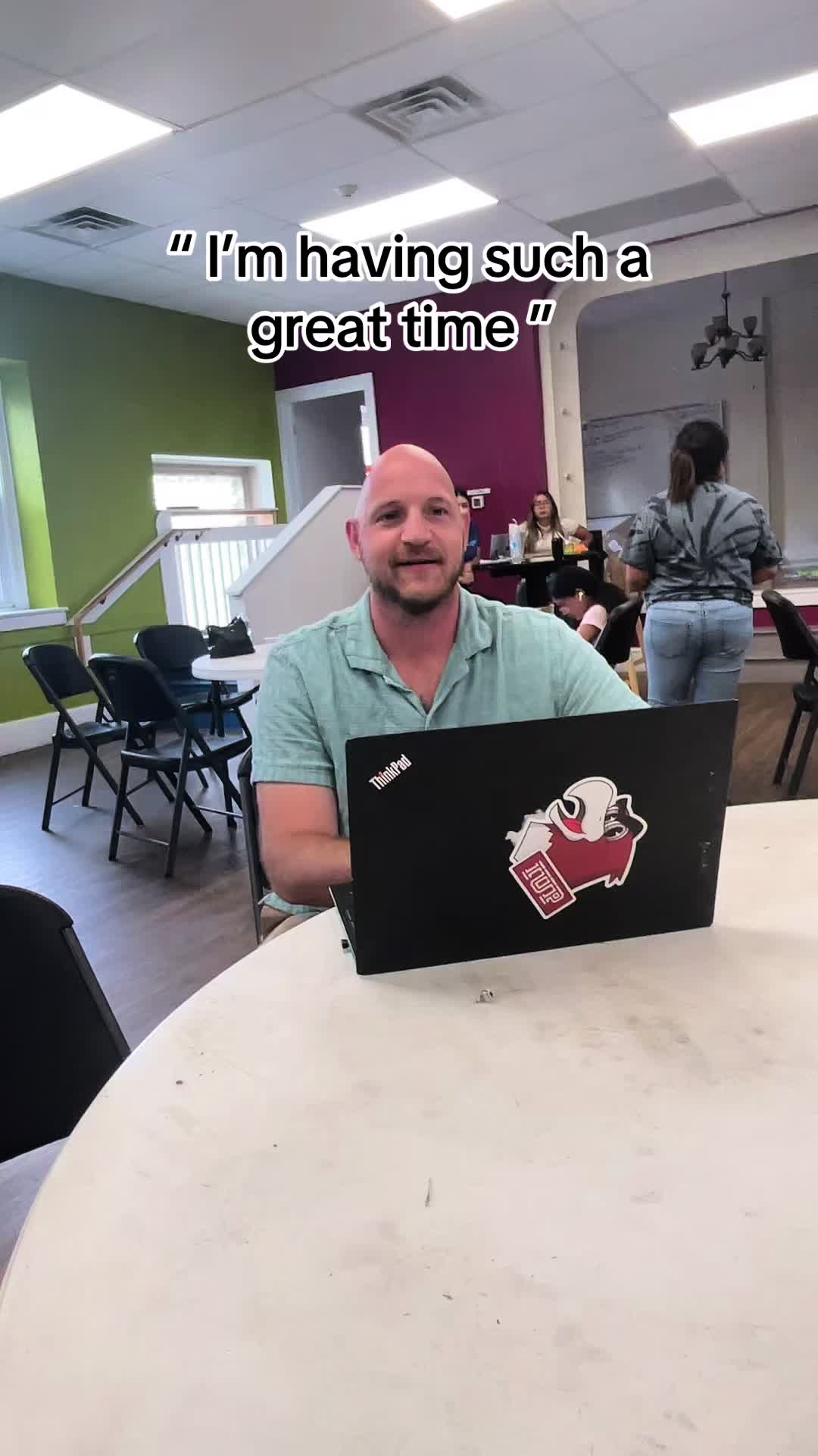 @Garage Youth Center
