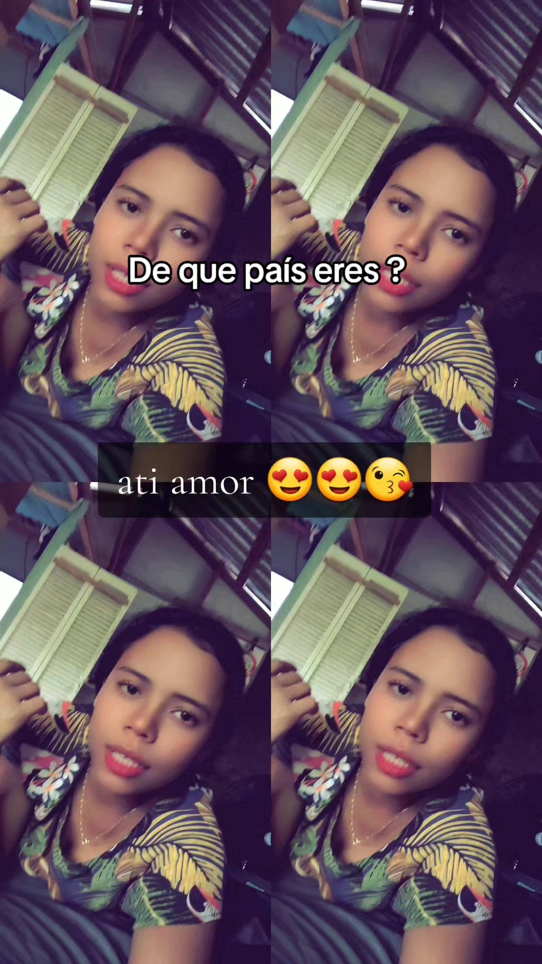 @yulissaamor+504😘🥰