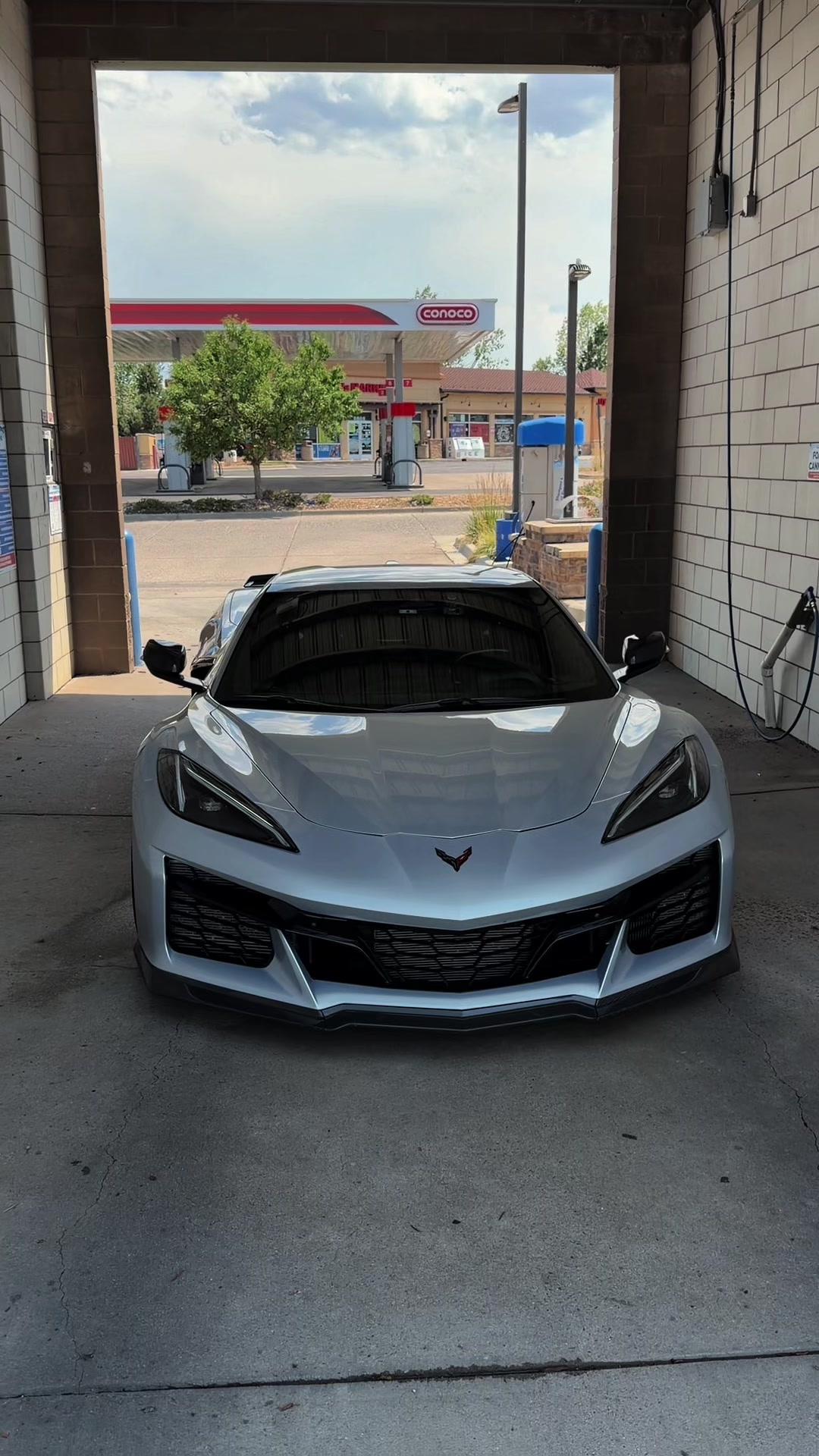 @Boosted Mayhem