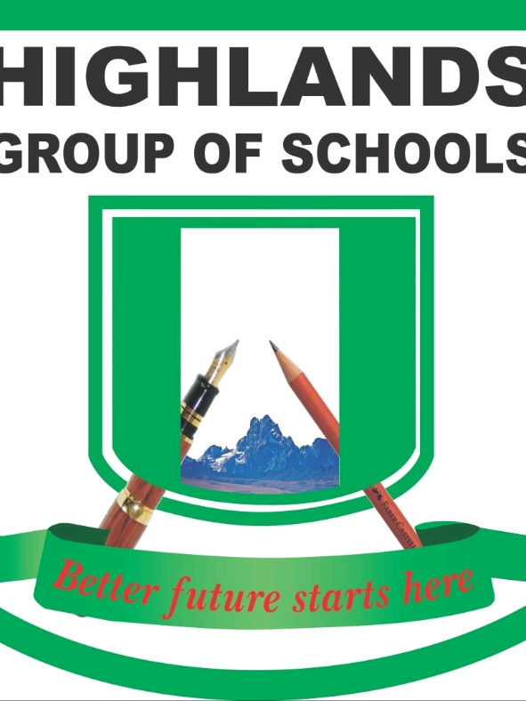 @Highlands Grp of Schools Timau