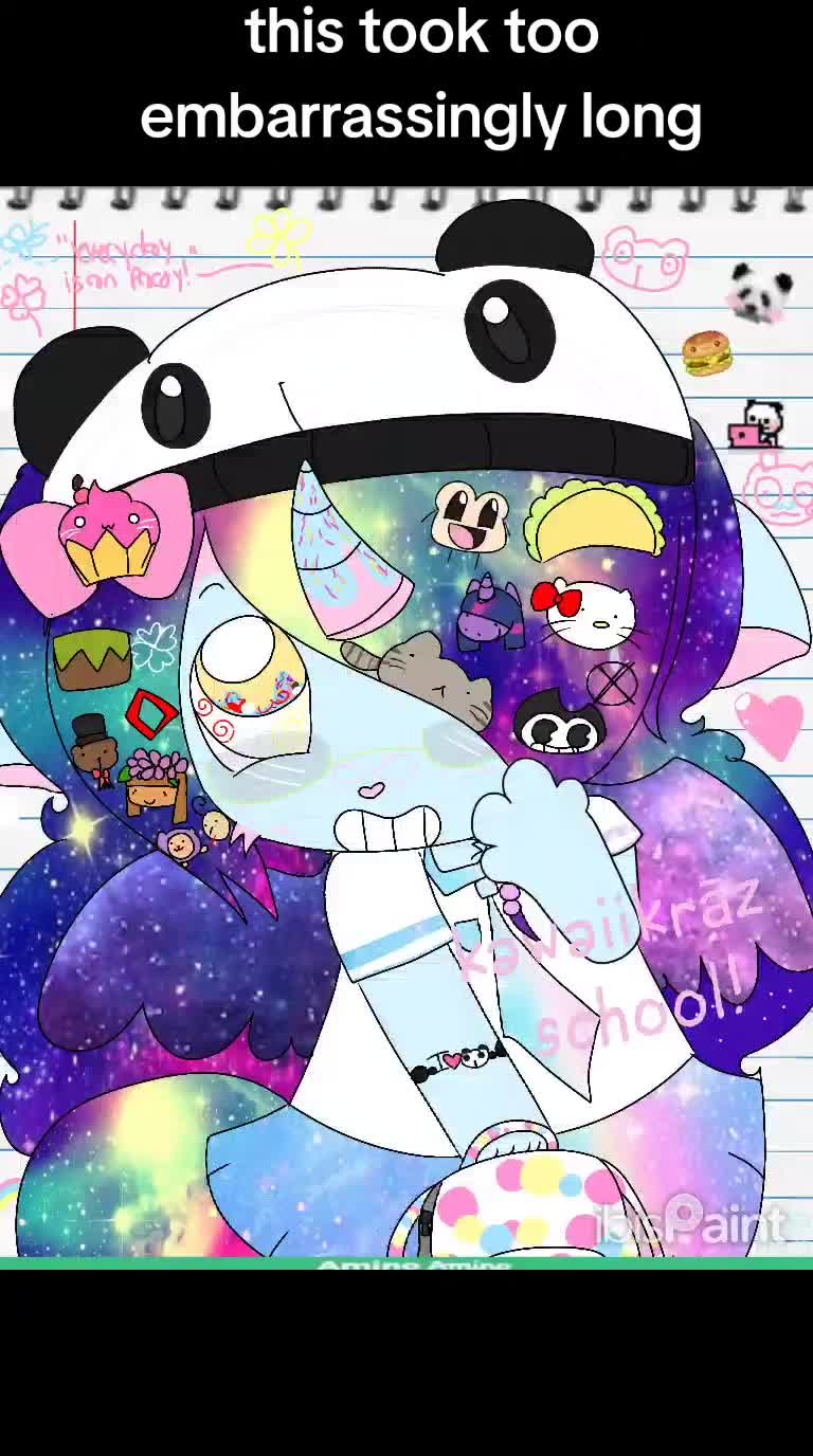 @CLOVERSNAIL ๐ถ๐ palevis's bf