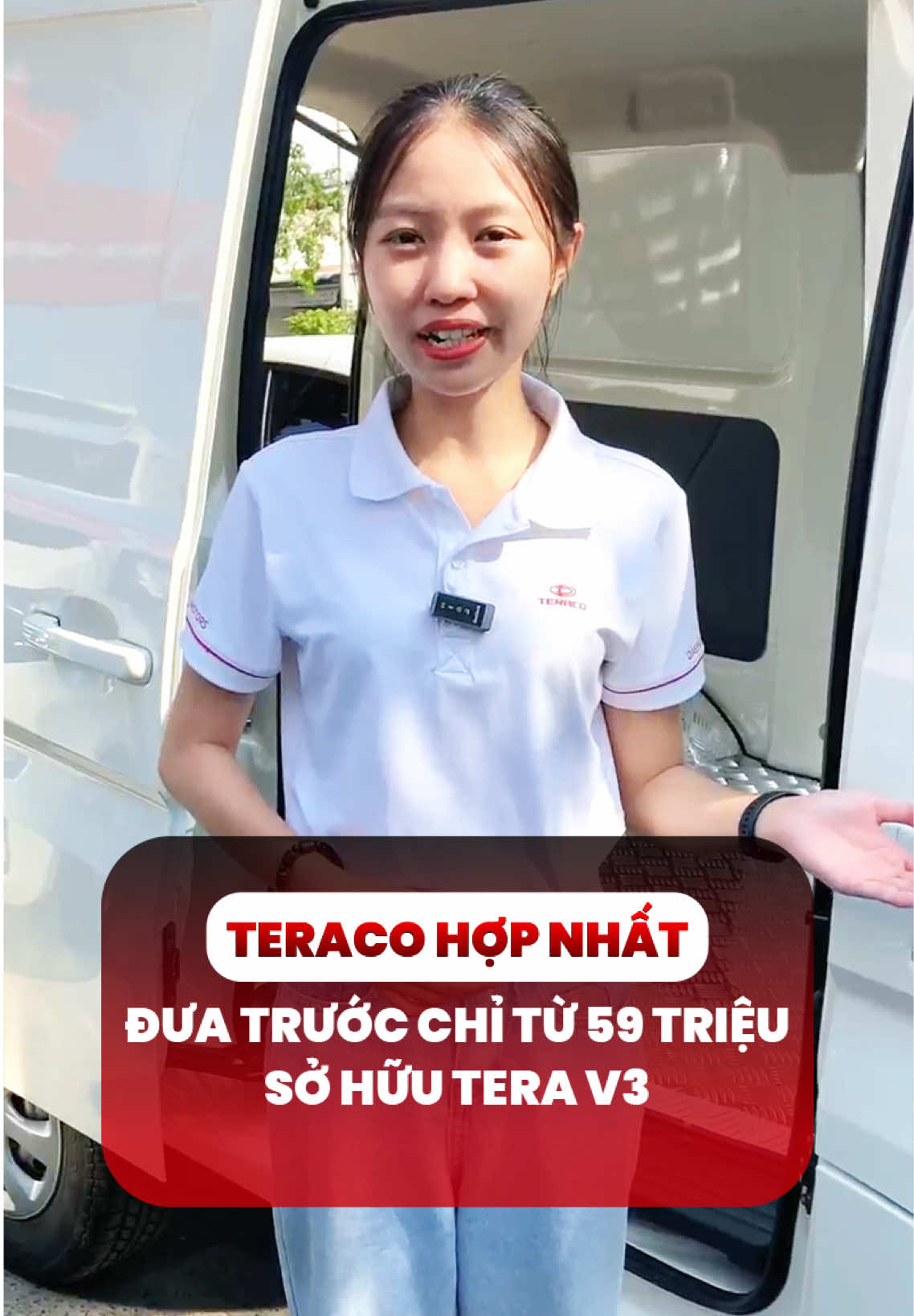 @Teraco Hợp Nhất