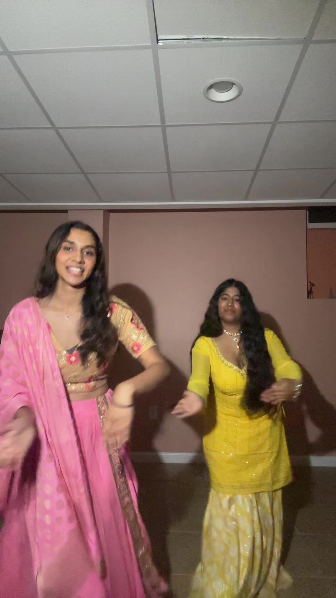 @charmi shah