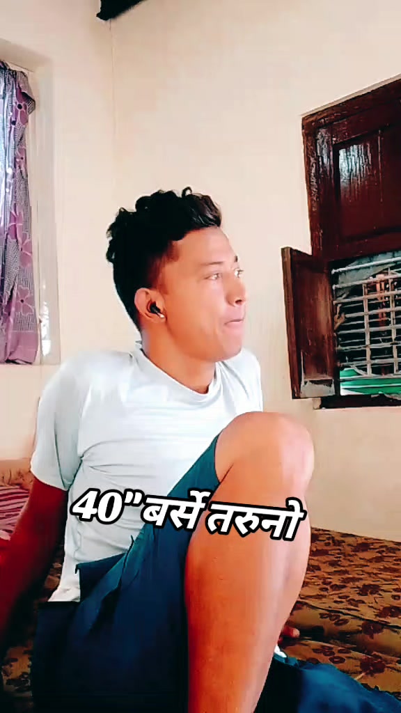 @mohan pokharel