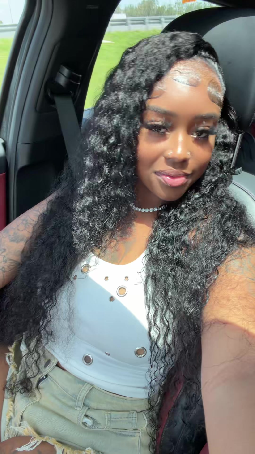 @Ta’lasia Burke