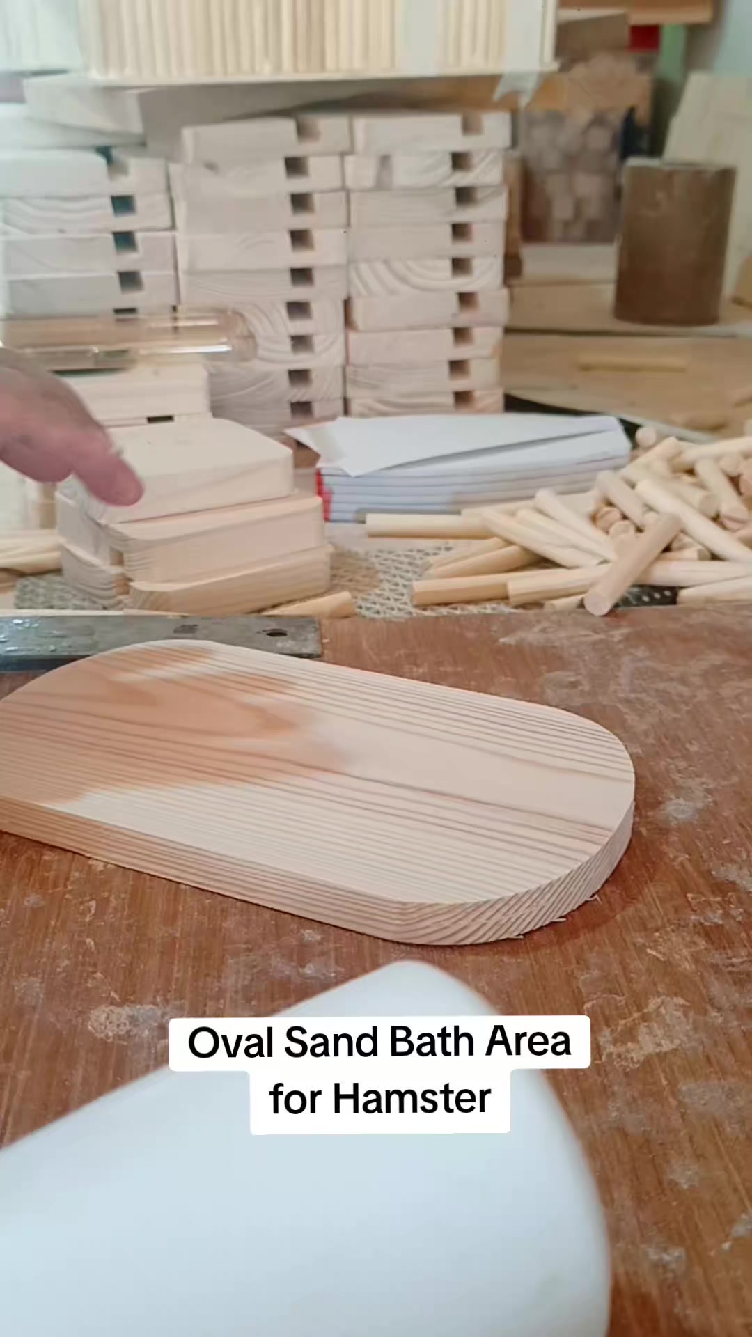 @mbrio wood crafts