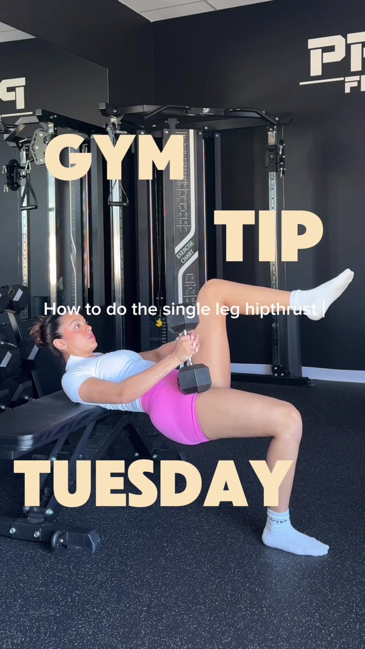 @CHRISTA | online fitness coach