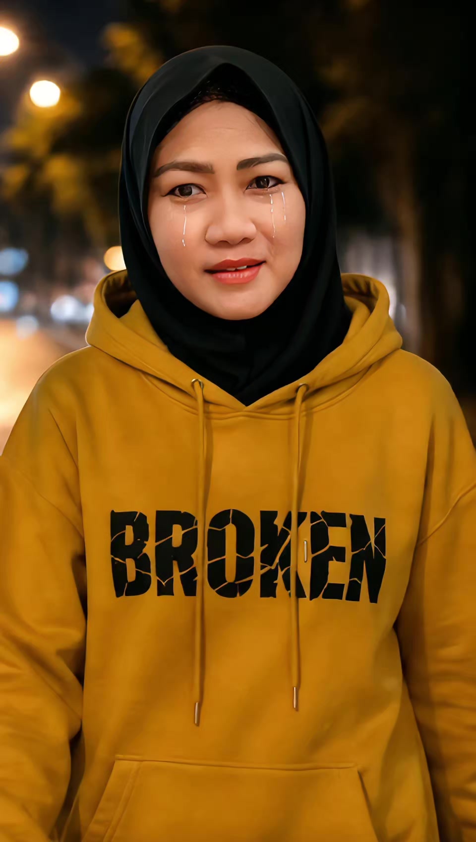 @Siti kamal