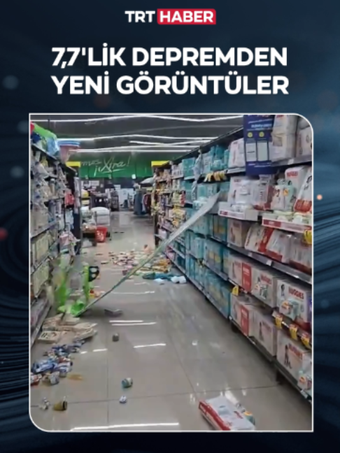@TRT Haber