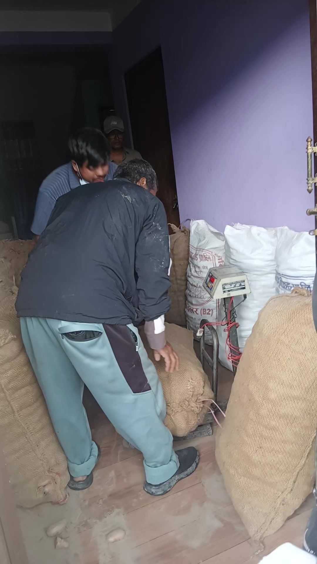 @Sarmila Karki Kafle