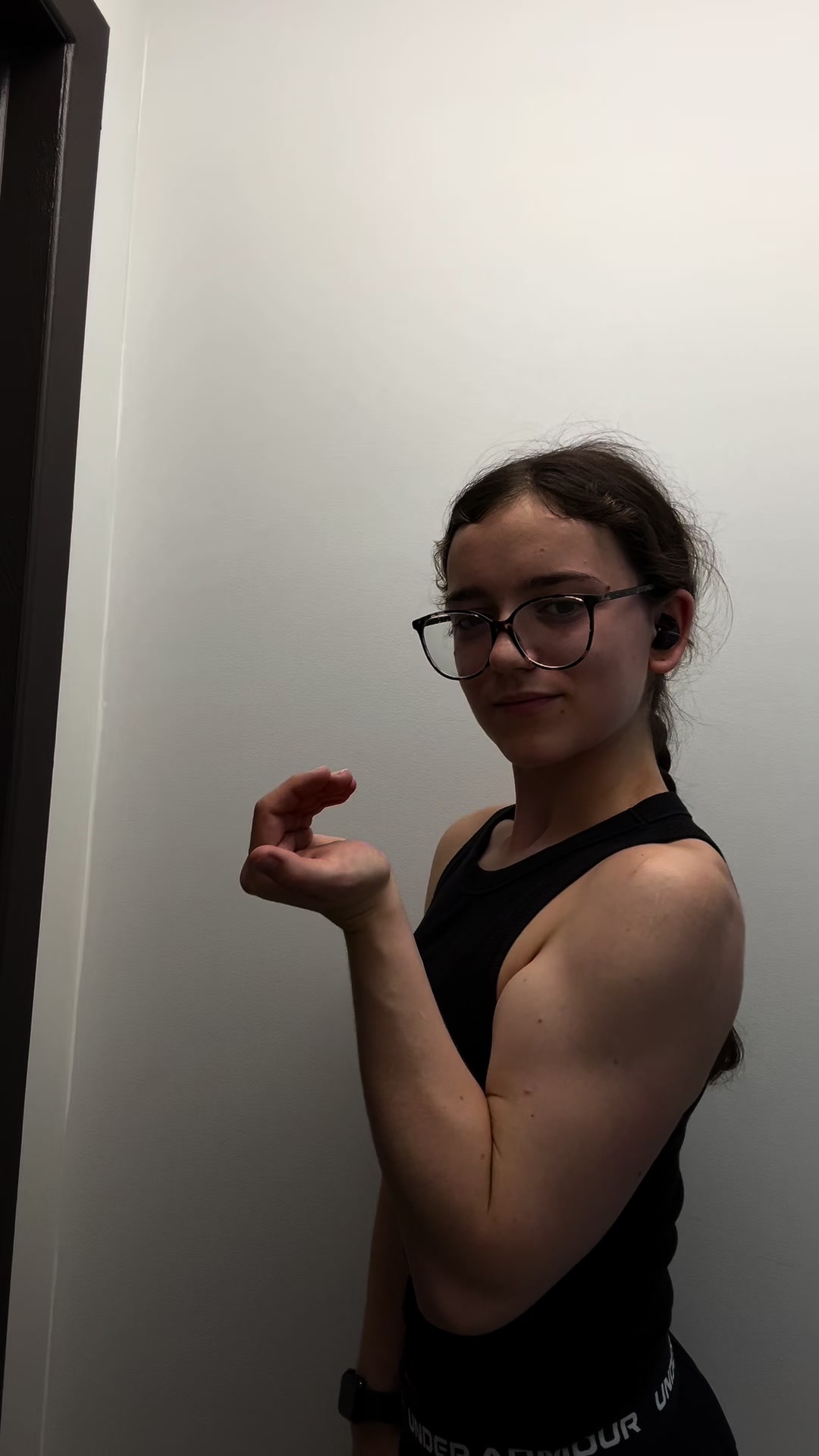 @Jasmine | Routine & Fitness 💋