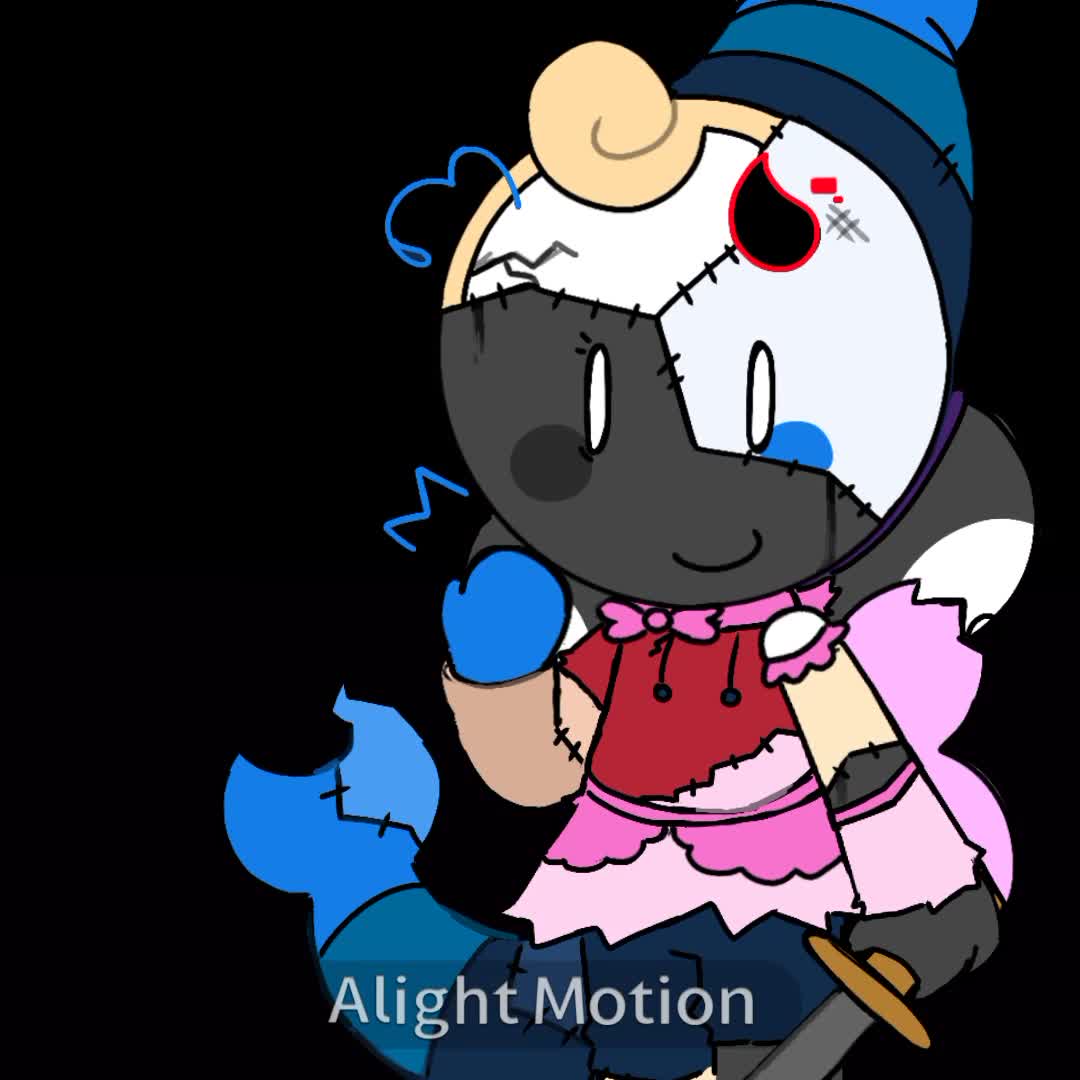 @*★_poppy_★*
