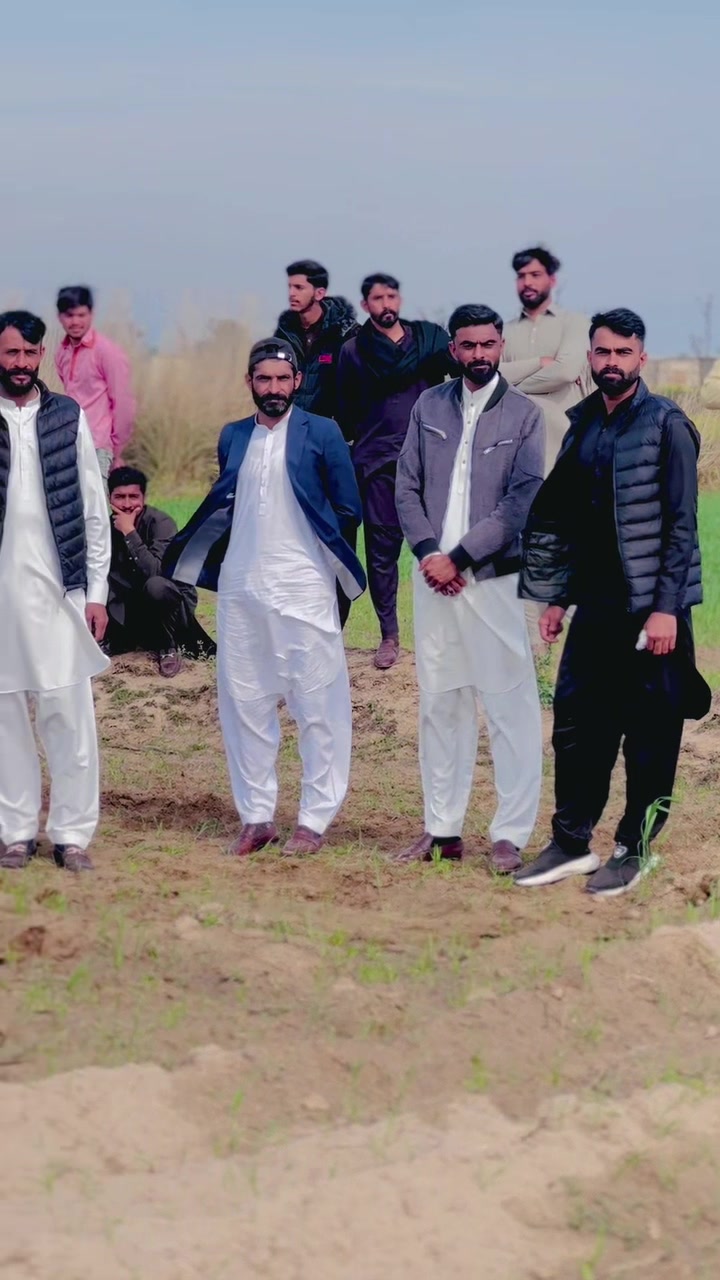 @Ch Sohail GujjaR