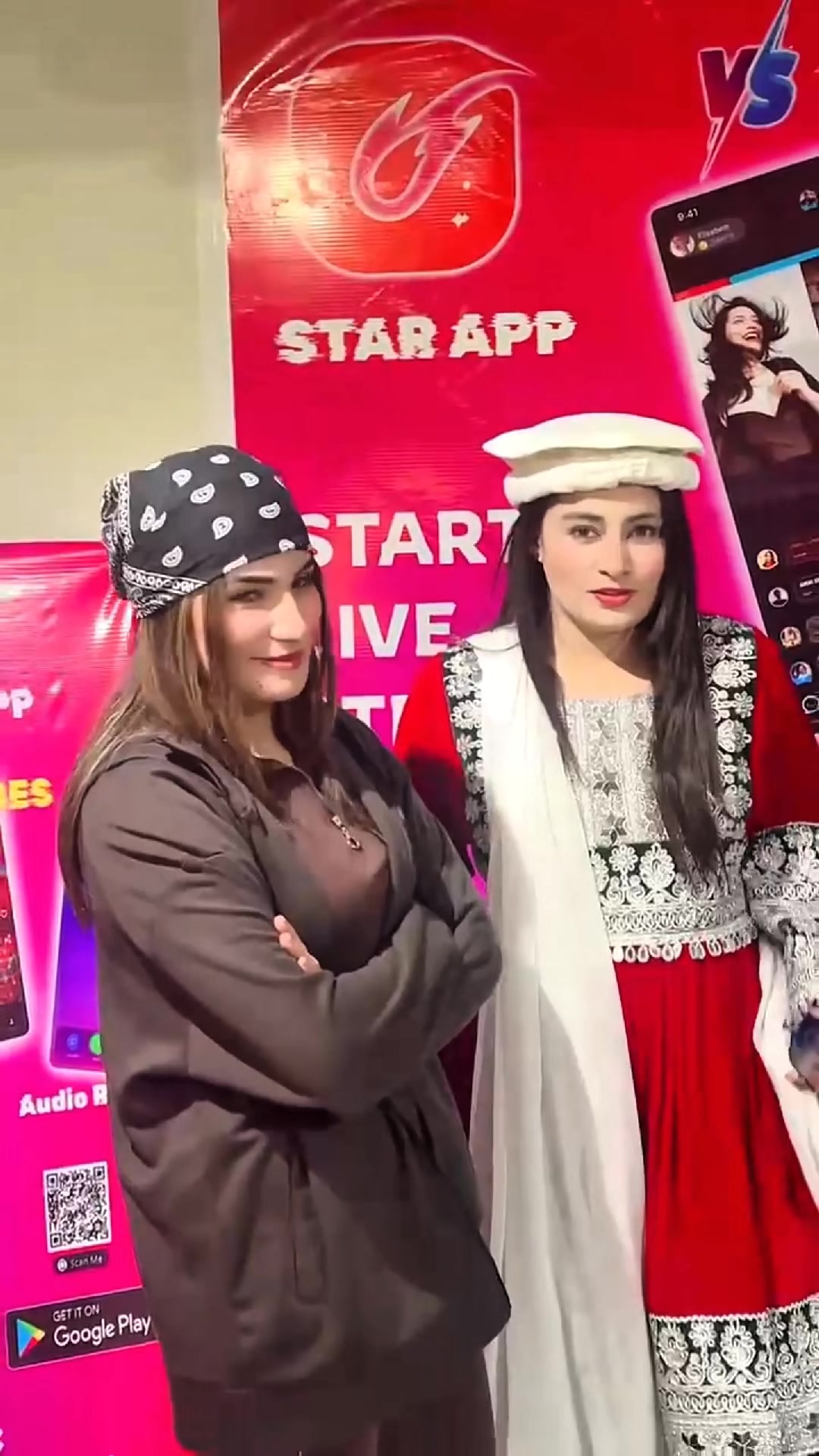 @StarApp Live
