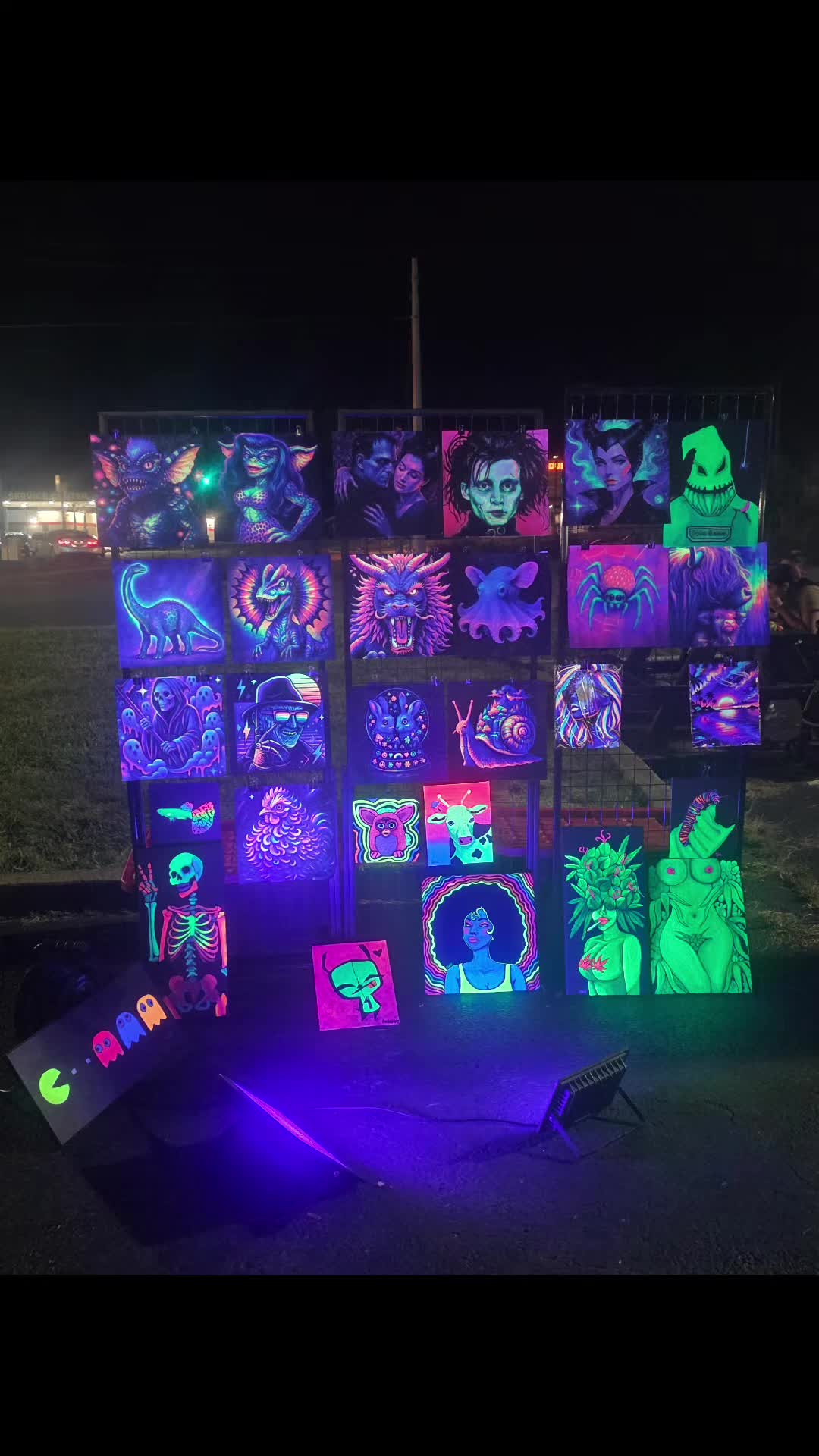 @Glow by Nikki