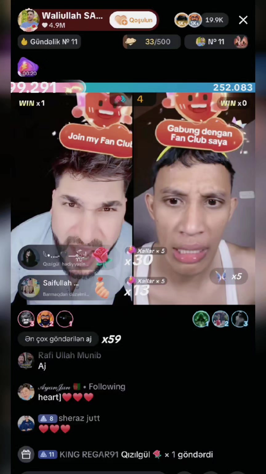 @KING786🇦🇫