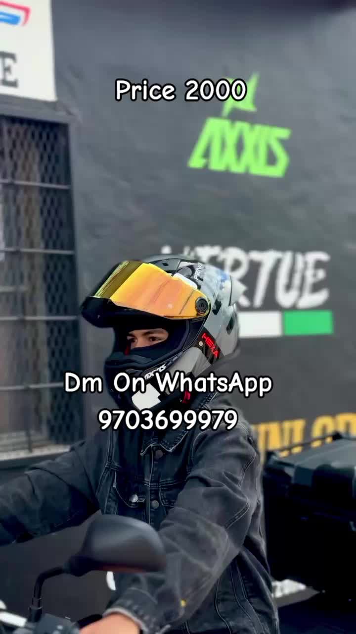 @helmet shop