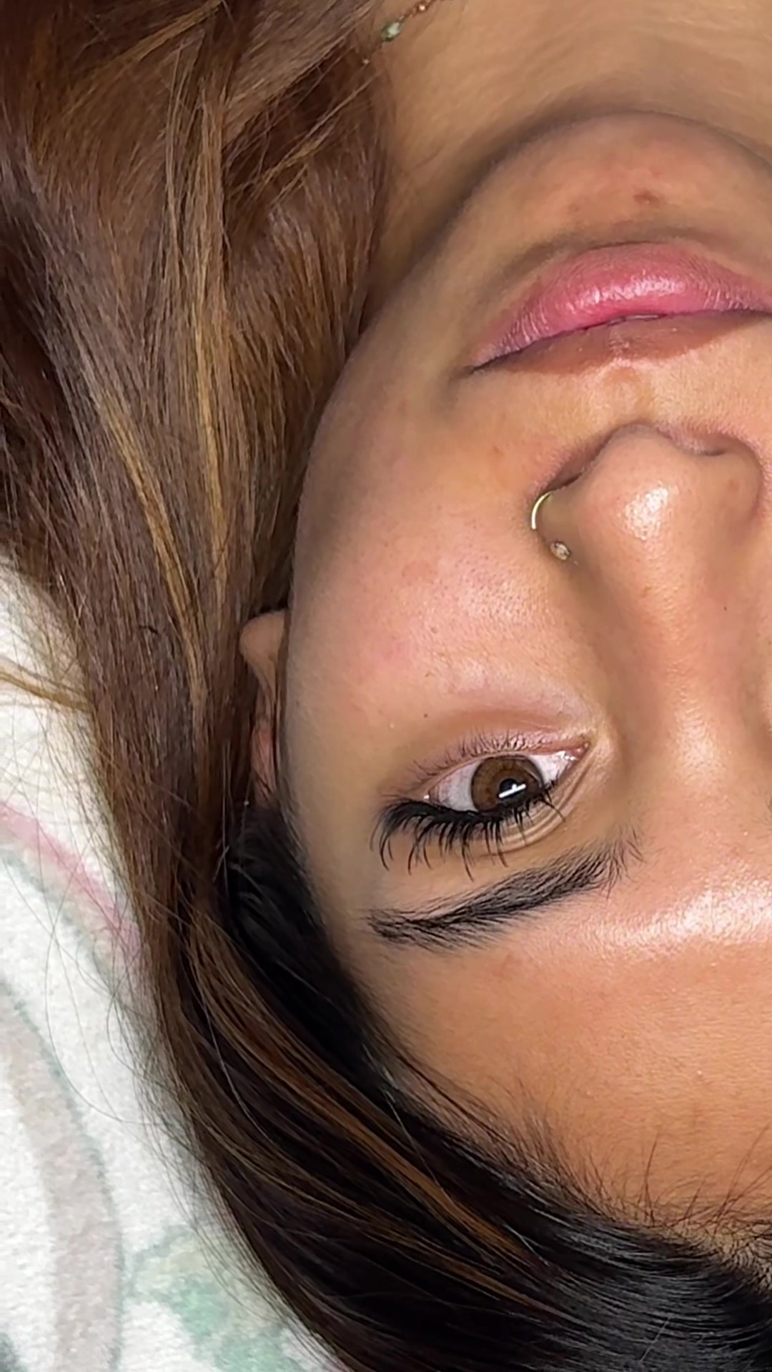 @Isabel | Hanford Esthetician