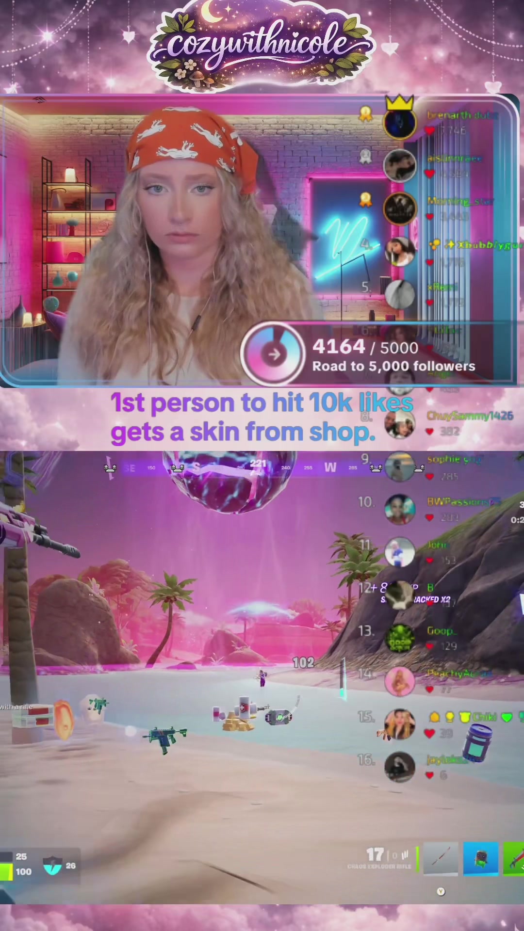 @cozywithnicole