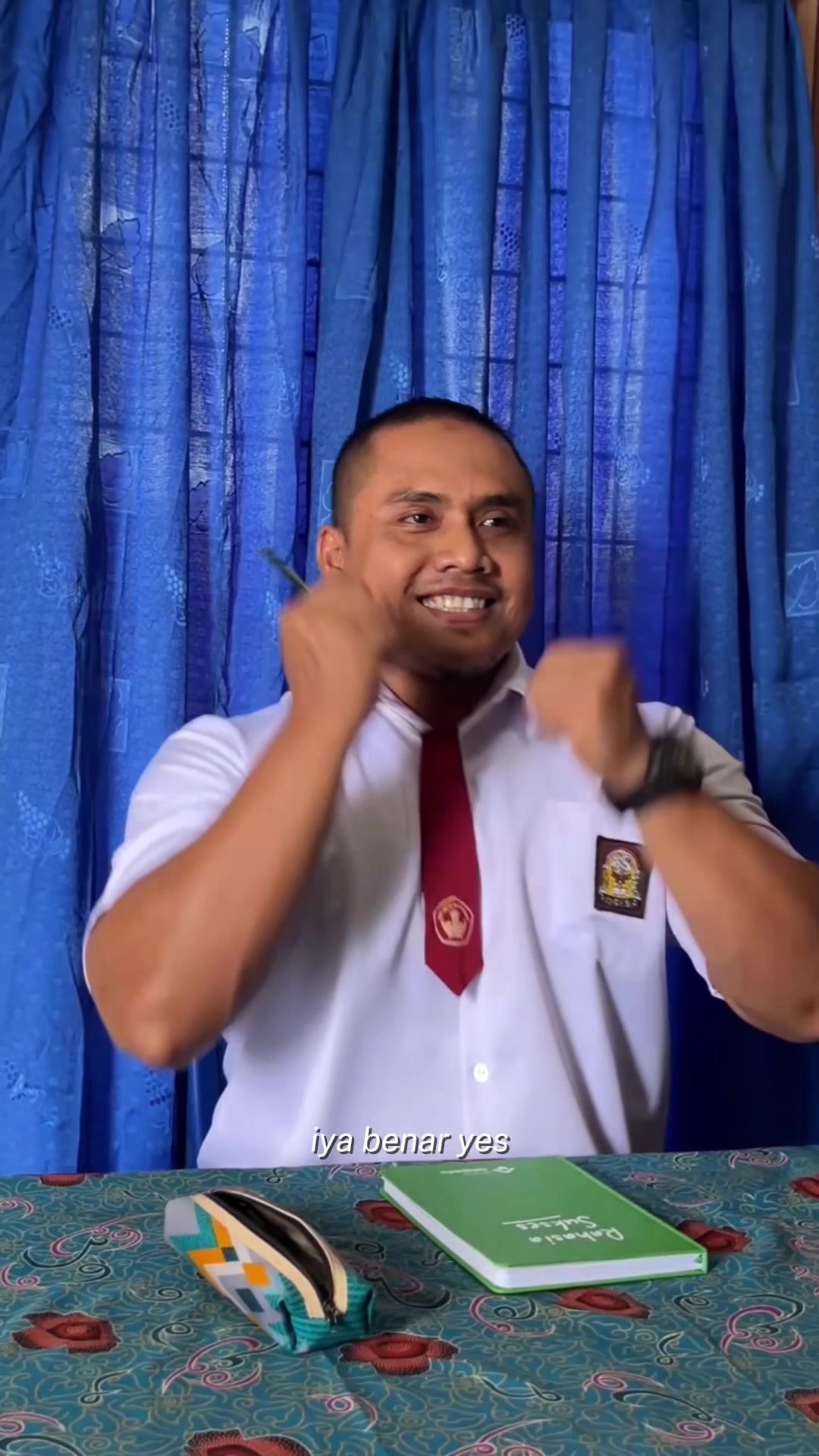 @Mirwan Choky