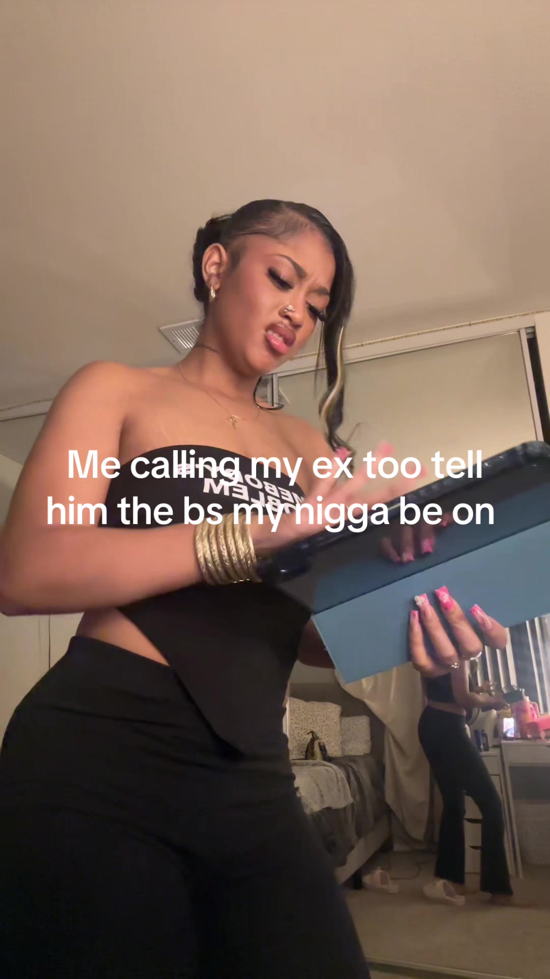 @Evillthegirll💋