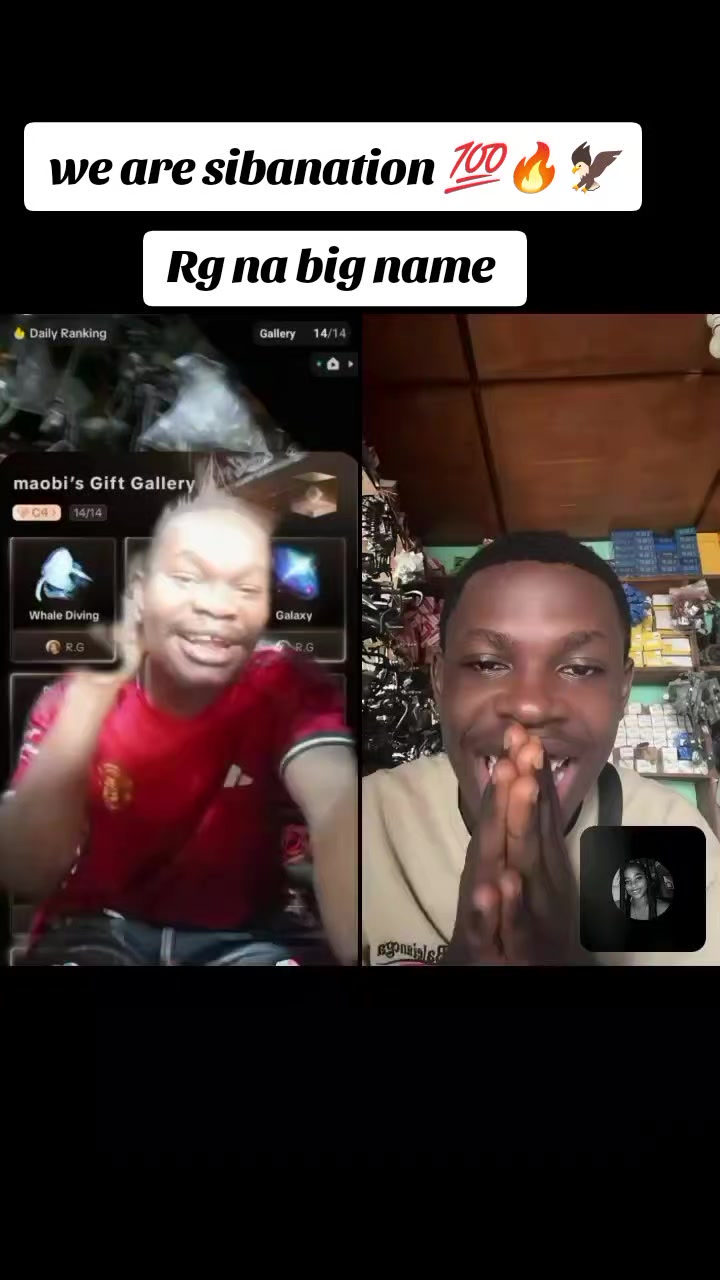 @maobi