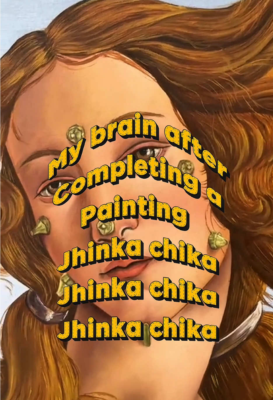 @bhawnarts 👩🎨