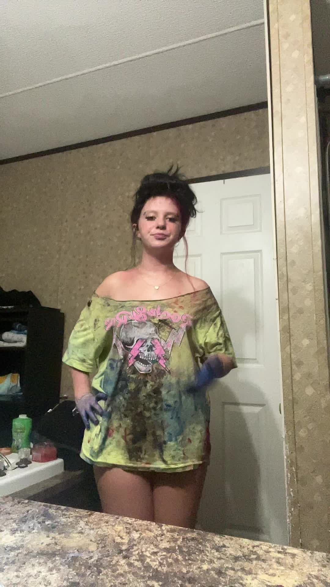 @ 