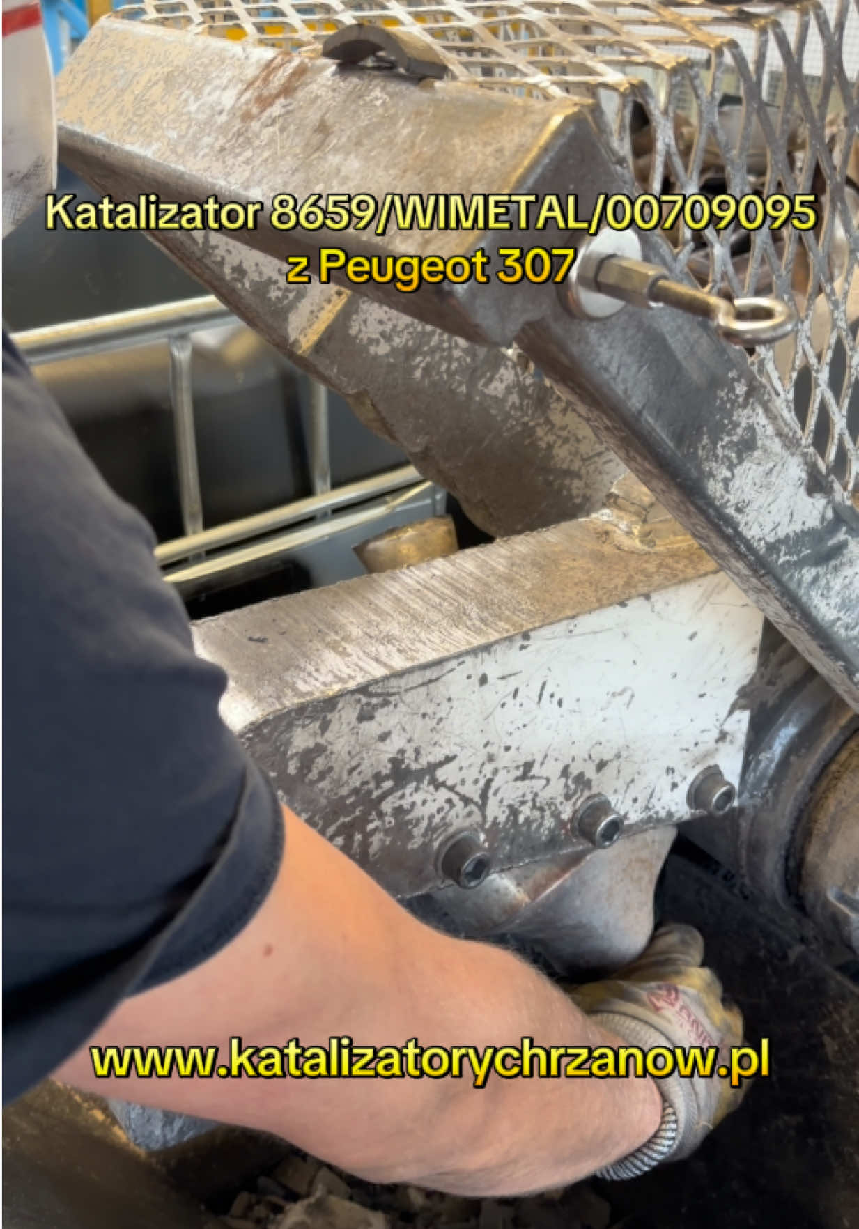 @DSAUTO-katalizatorychrzanow