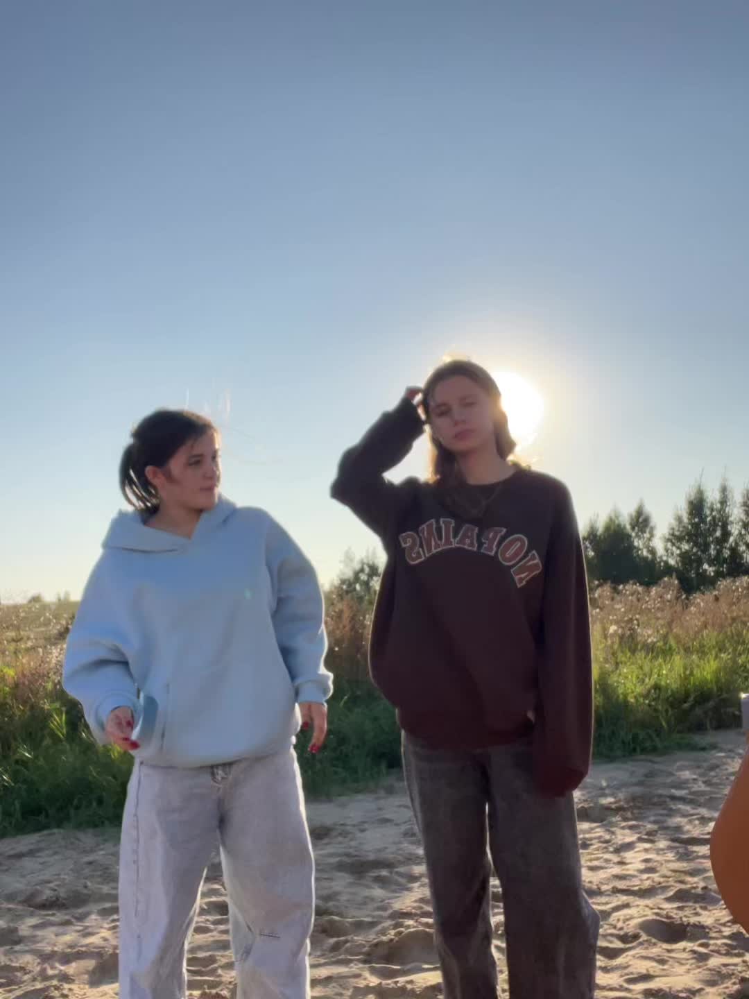@викуша