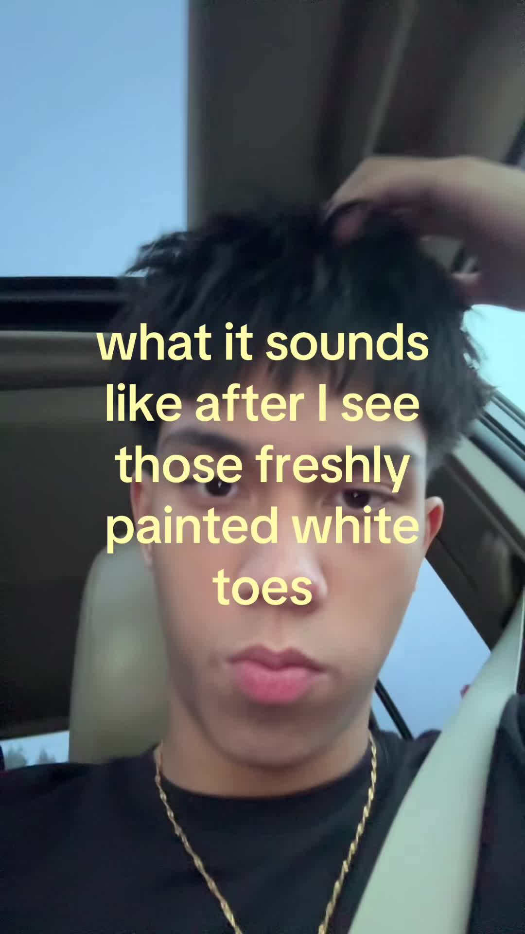 @Josh