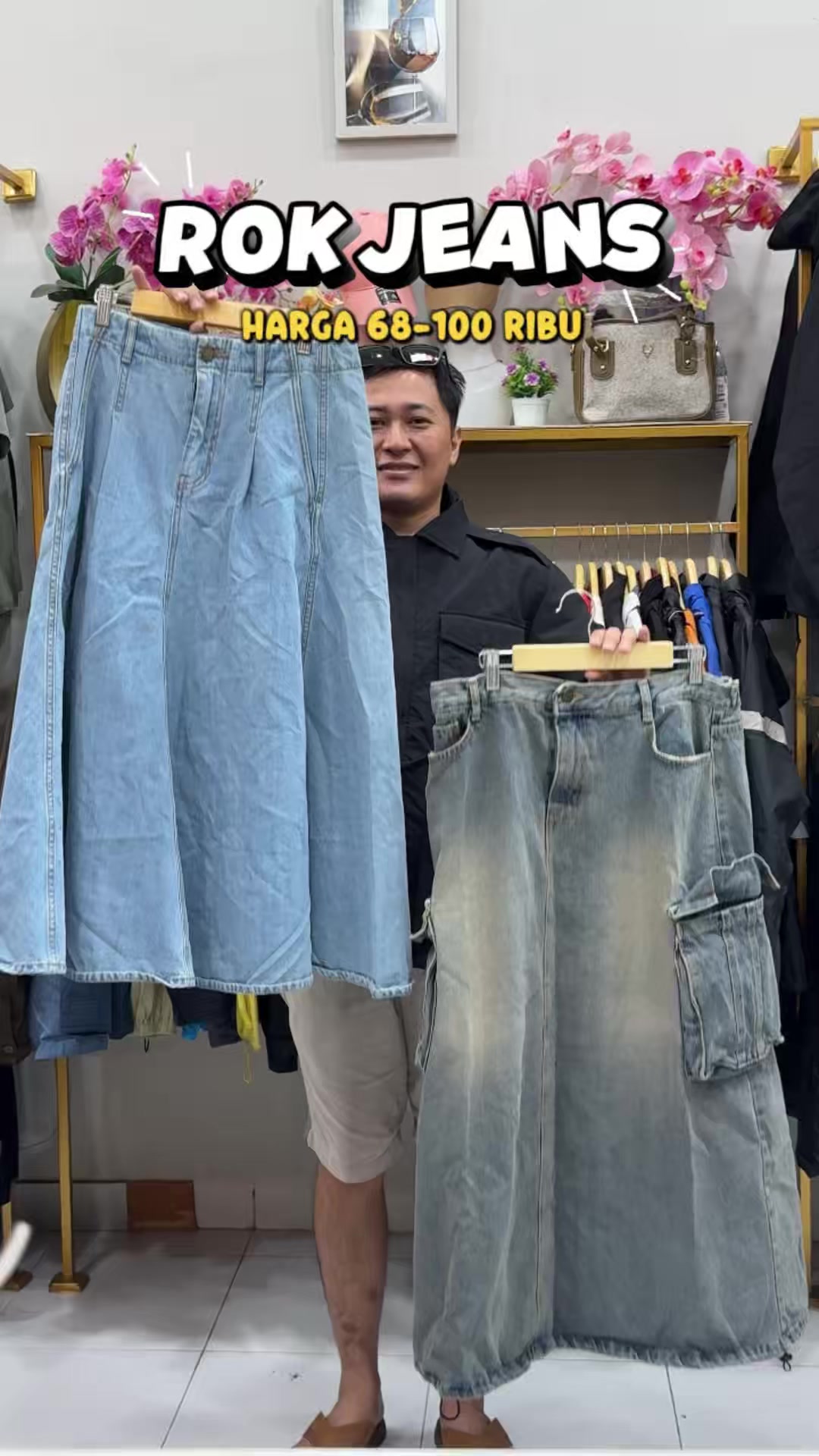 @Devania Shop Makassar