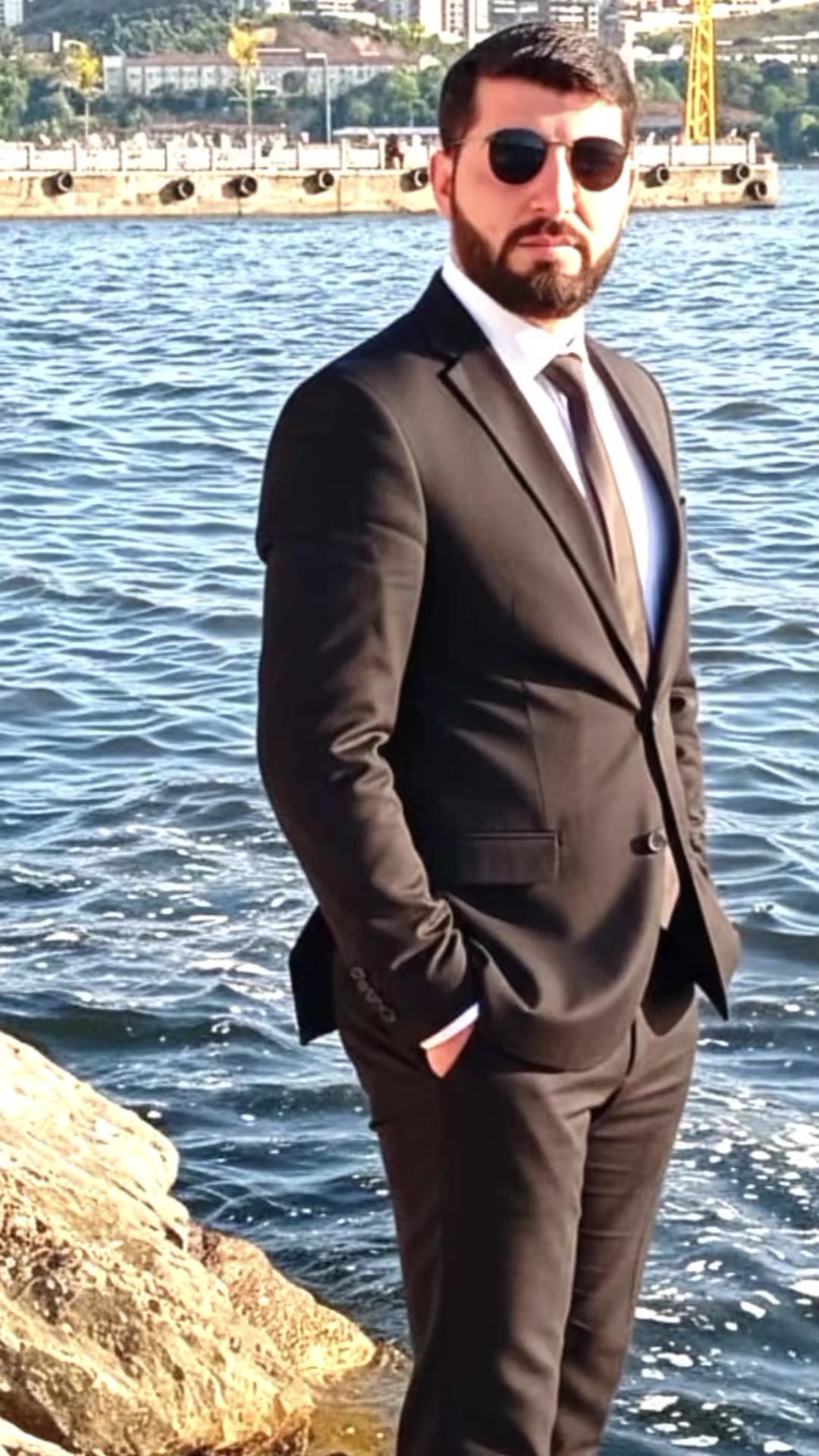 @Yılmaz demir
