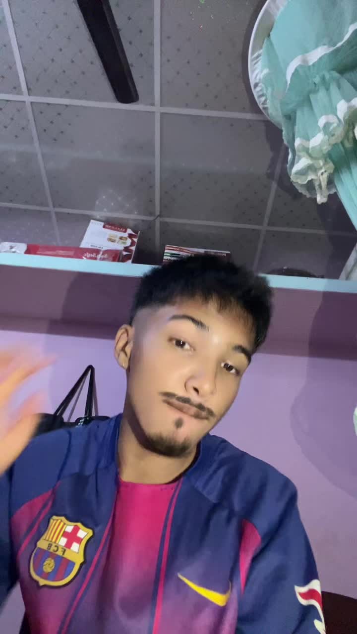 @Bohora_puskar ⚜️
