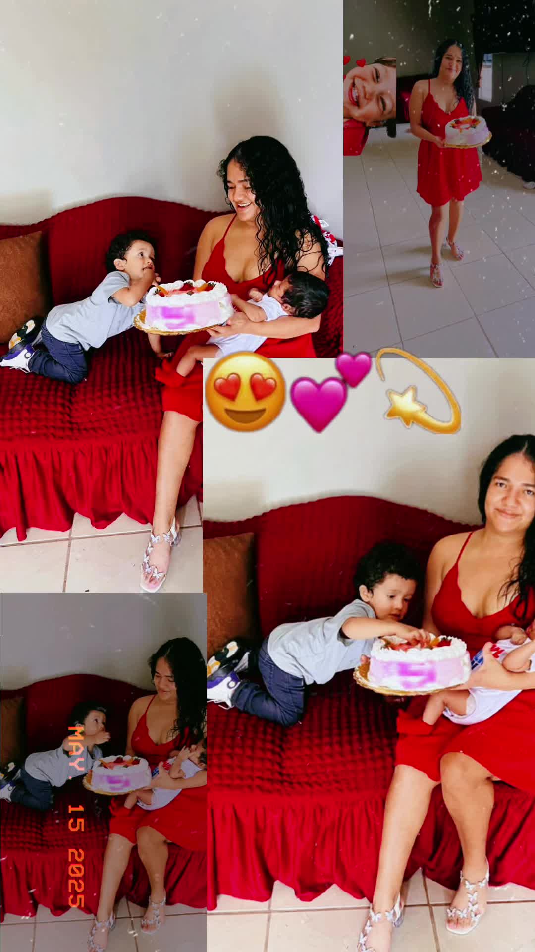 @Flores Leslie ๐ญ๐ณ๐๐ฅฐโค๏ธ๐