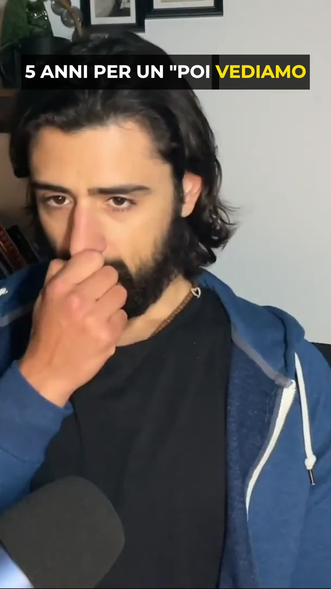 @Federico Picchianti