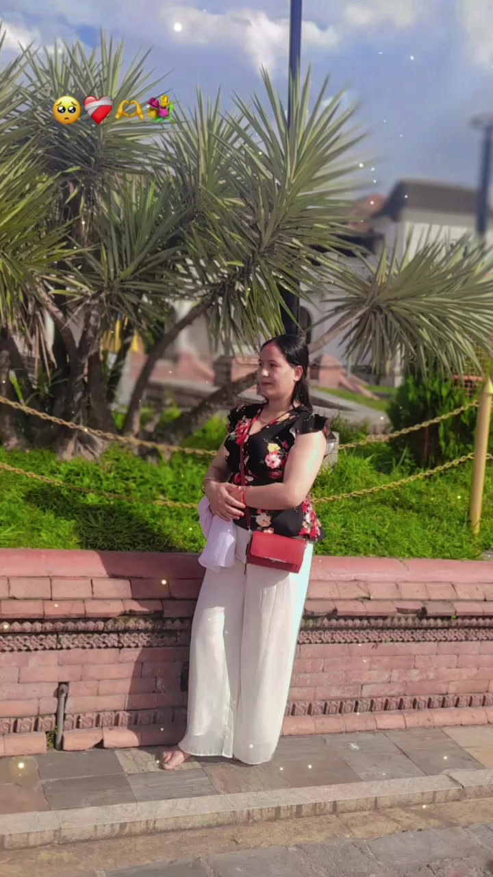@Binita Khadka