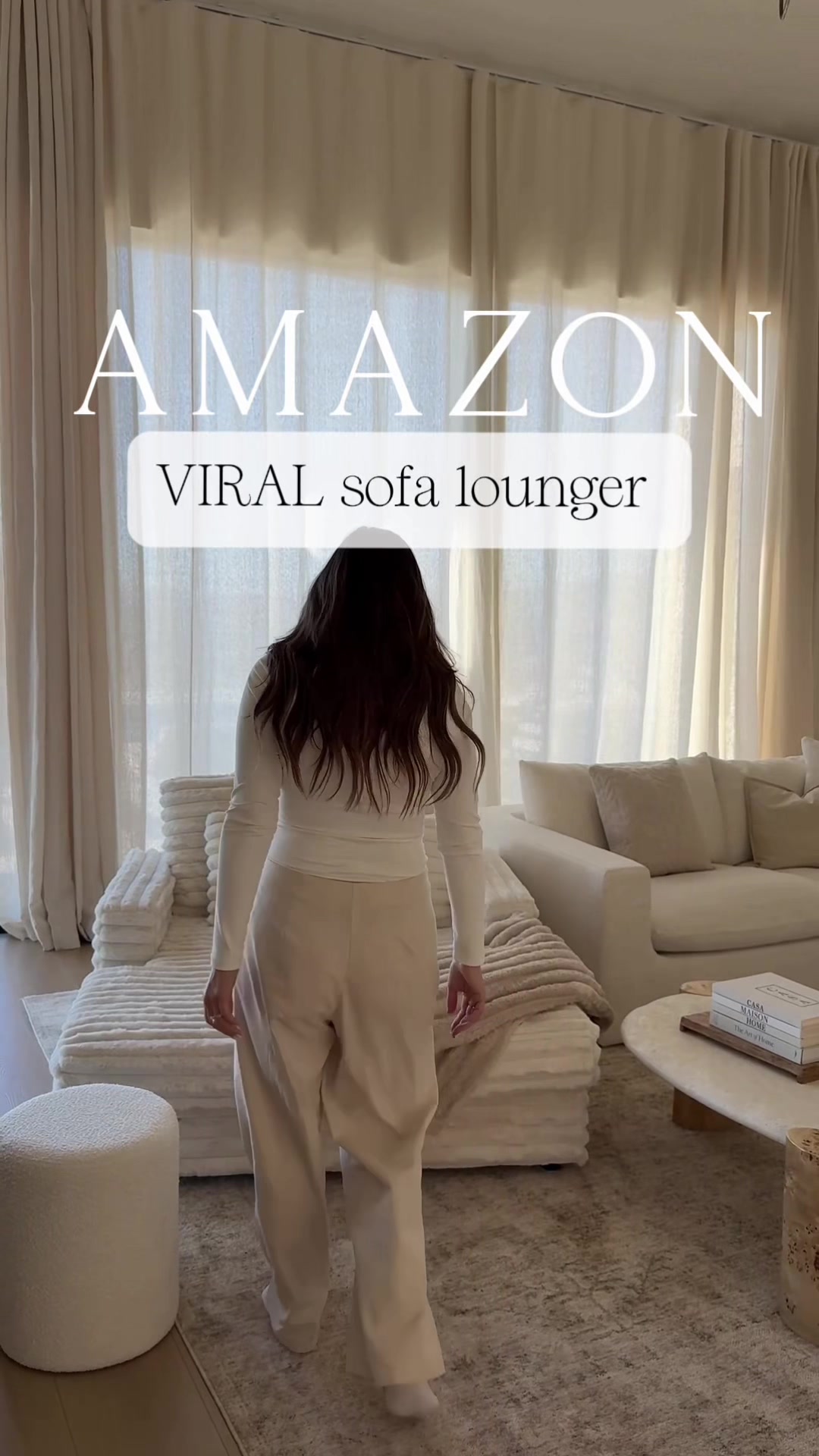 @Danielle Donohue Amazon Home