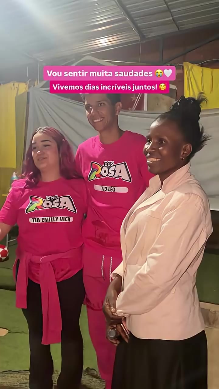 @DOS ROSA OFICIAL