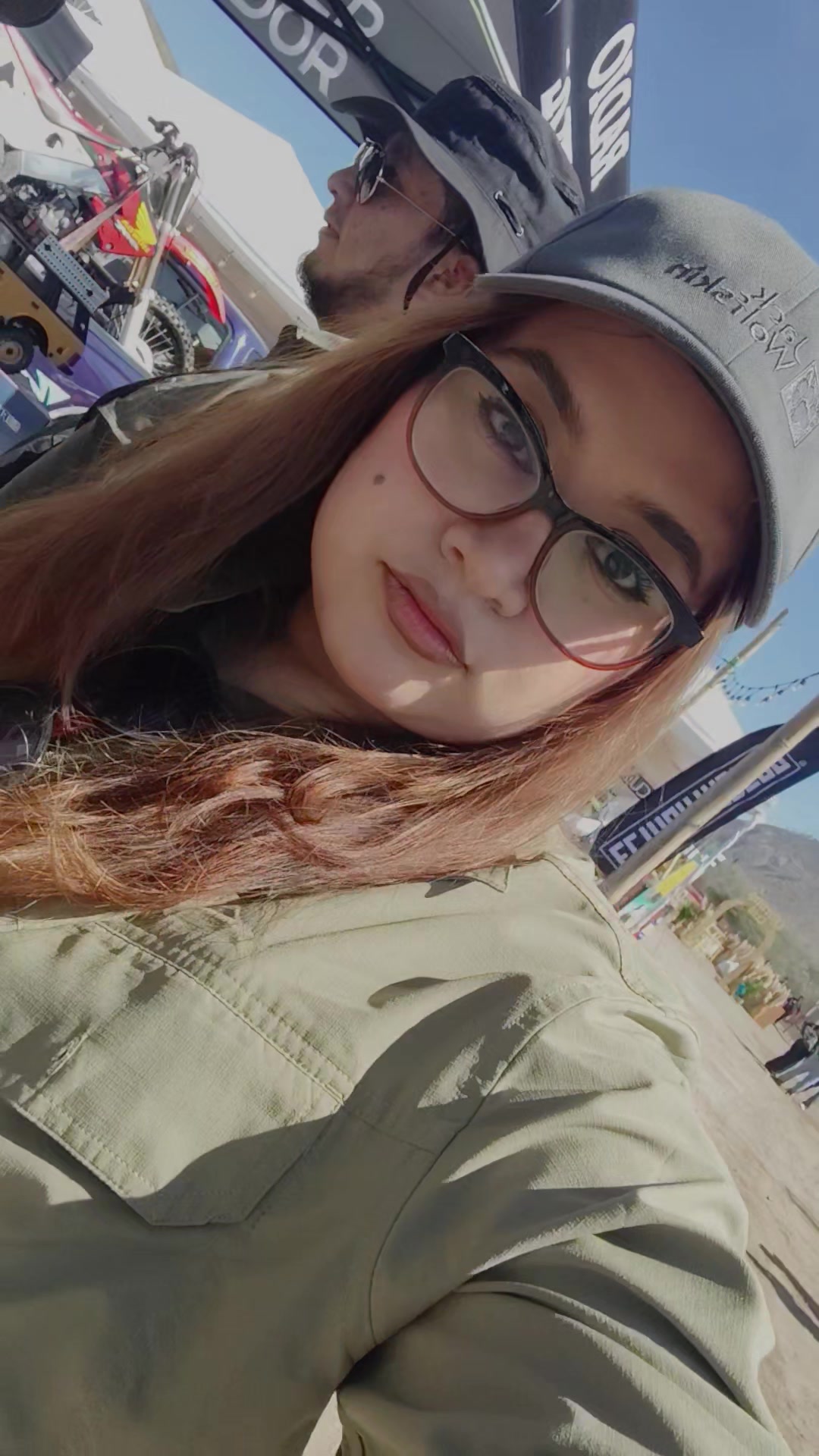 @Annahí BE