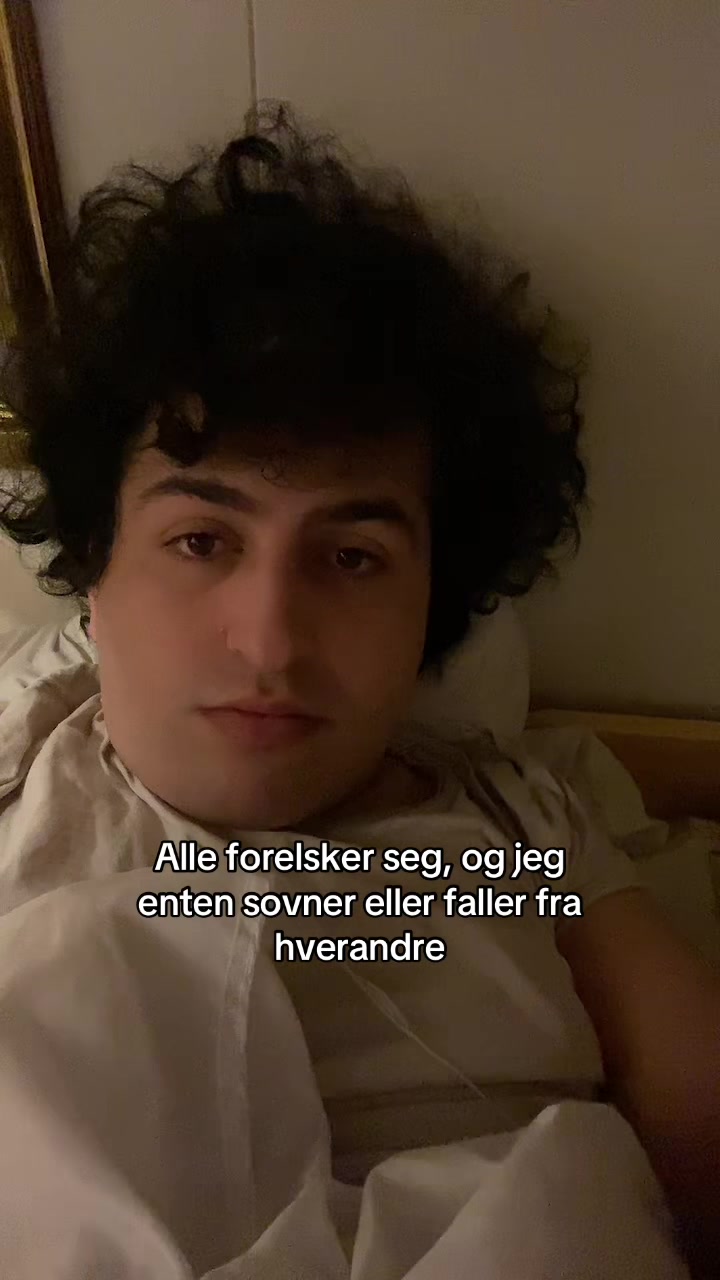 @berkonorge