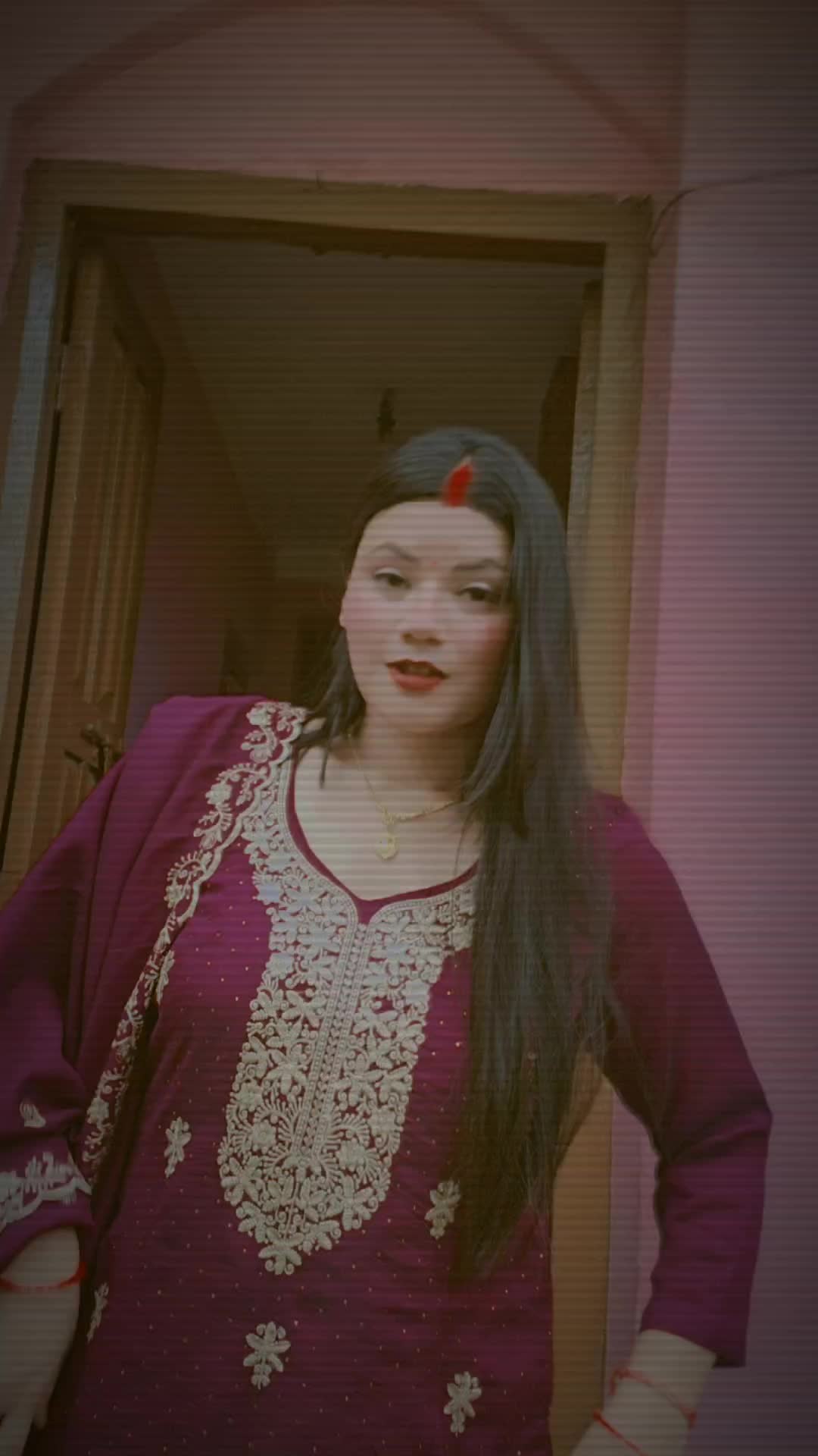 @paglni sanam