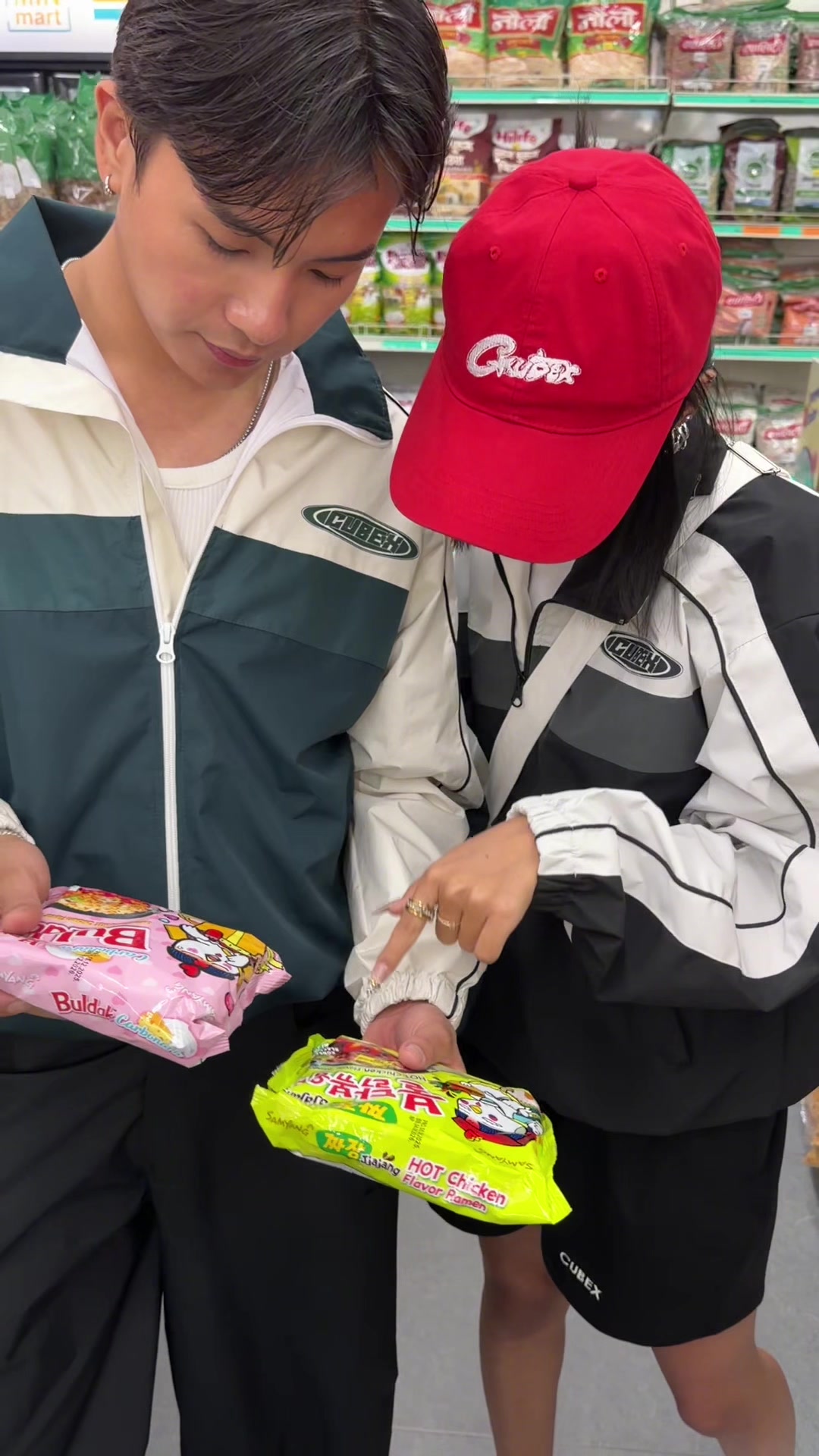 @CubeX