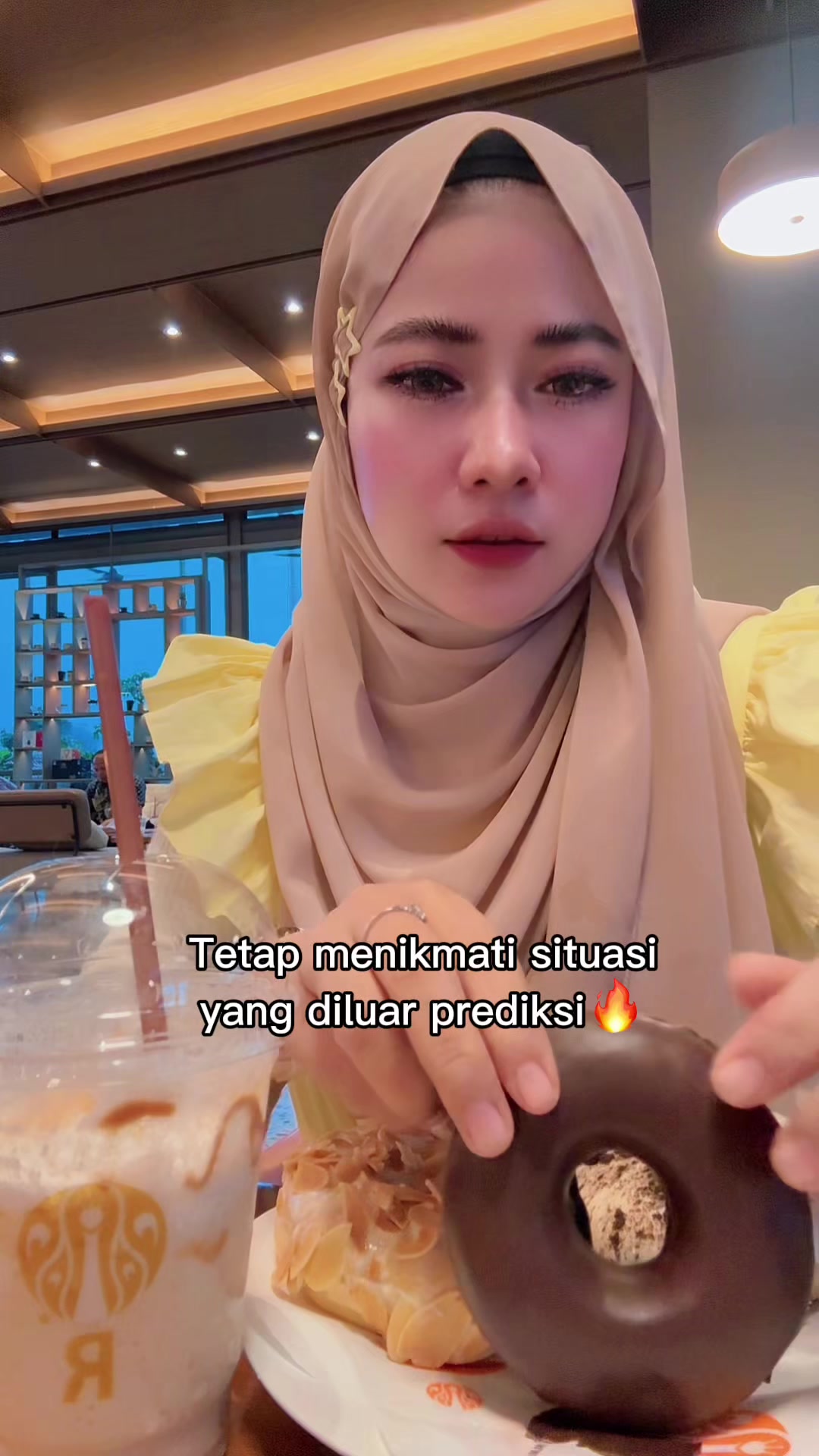 @Leni N nya satu 🤍