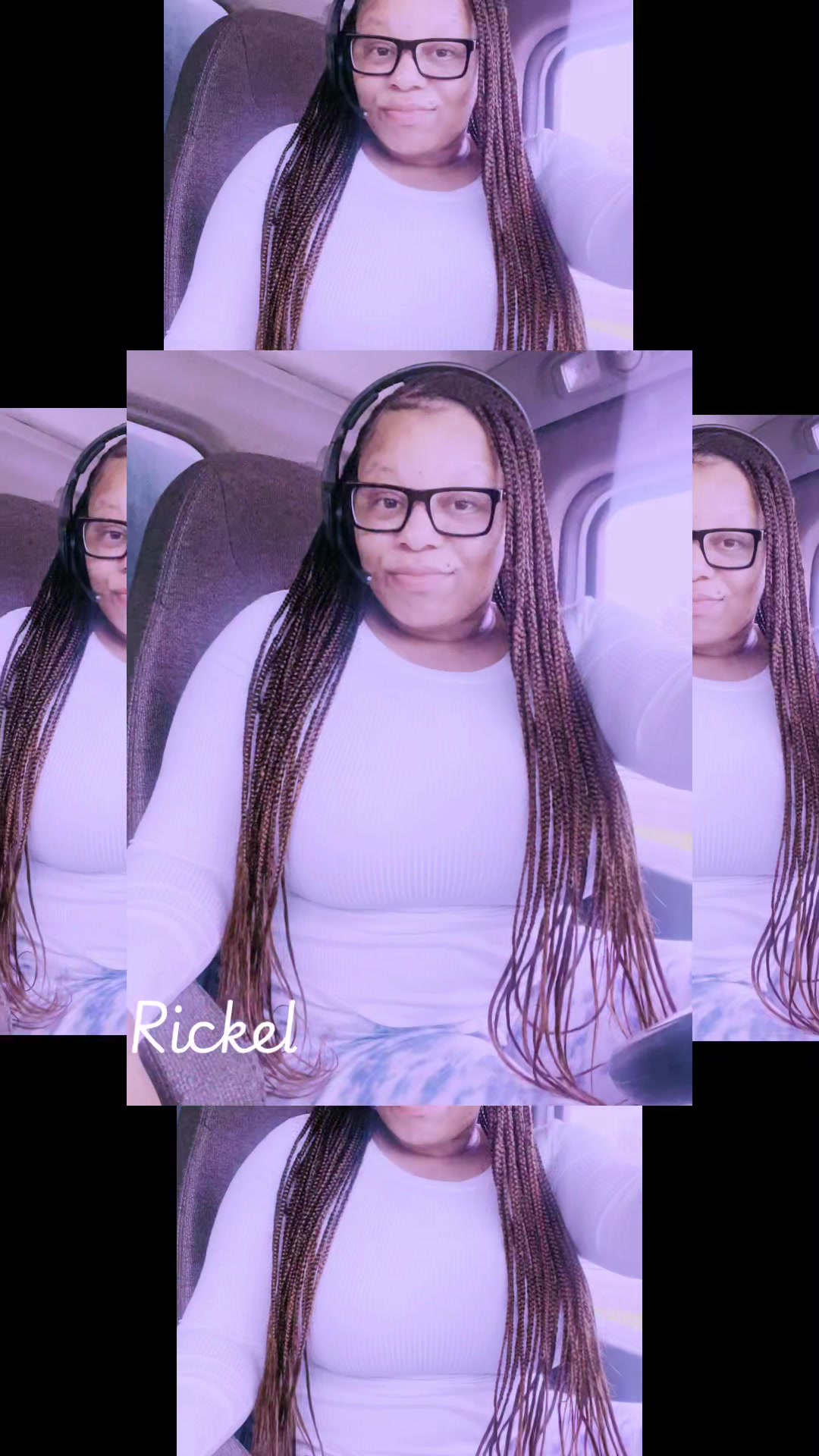 @💕Rickel Harris💕