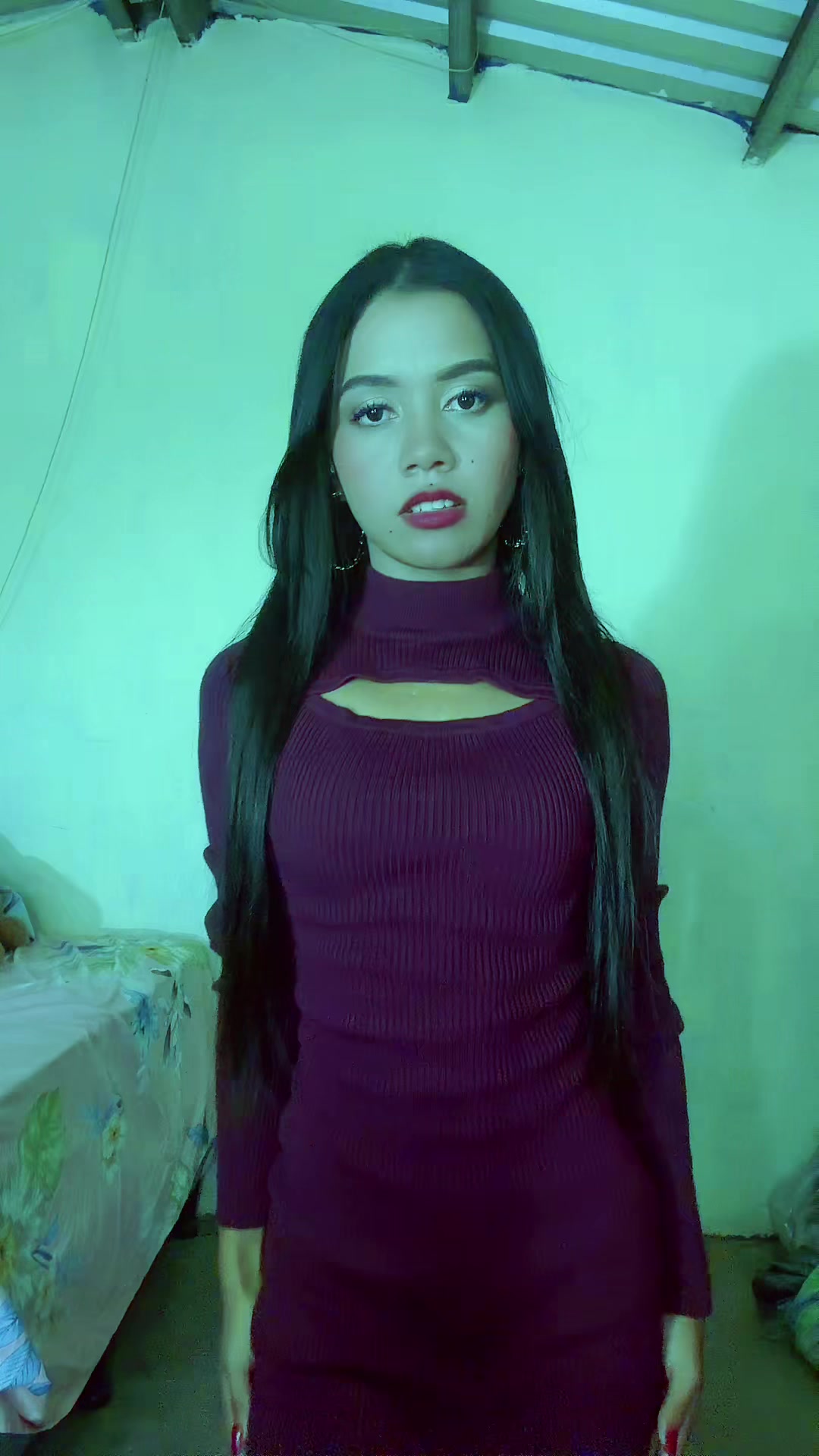 @mi 💞 t&oacute;xica 😚la patrona ❤️😎