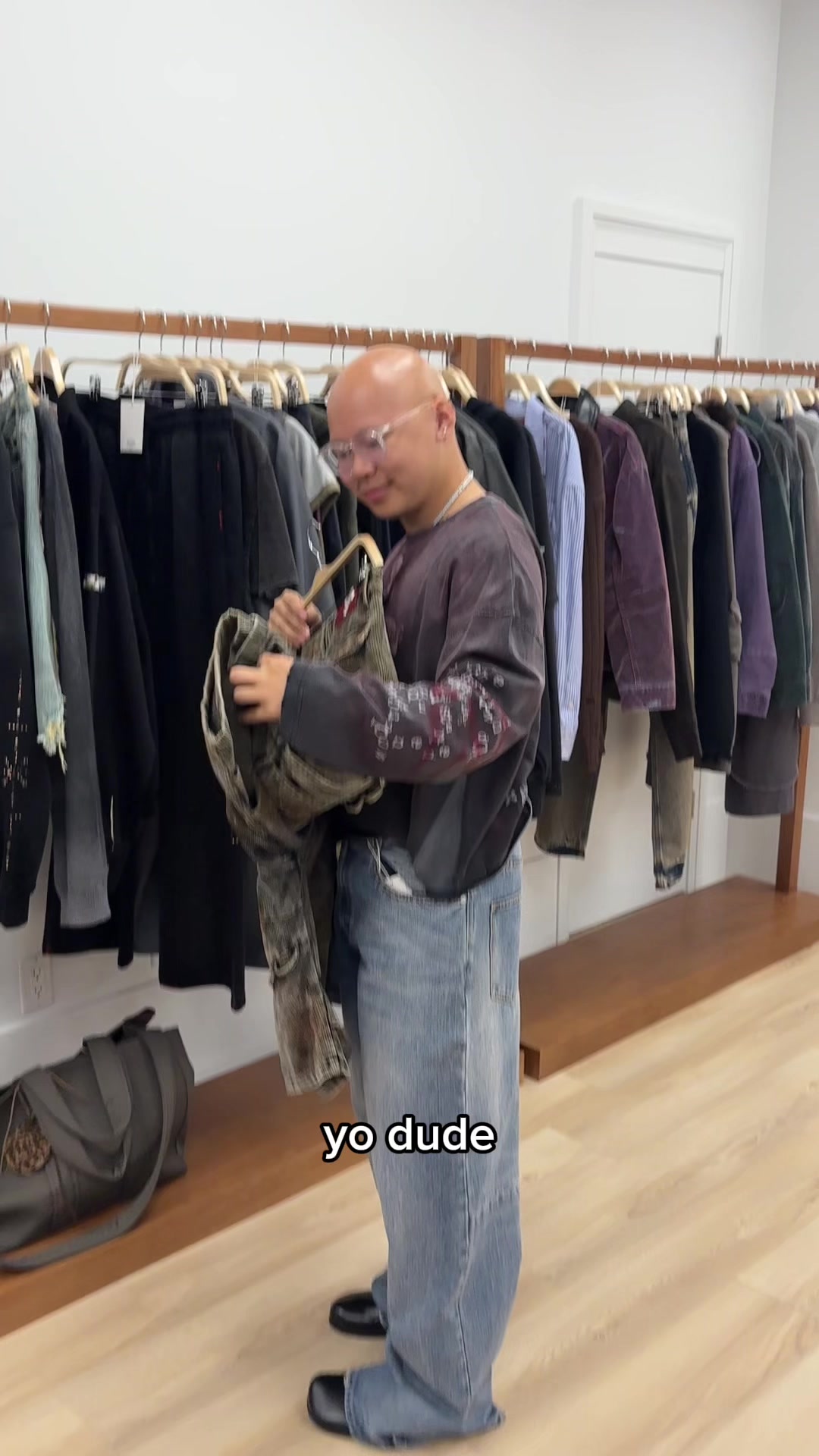 @baldyloxvintage