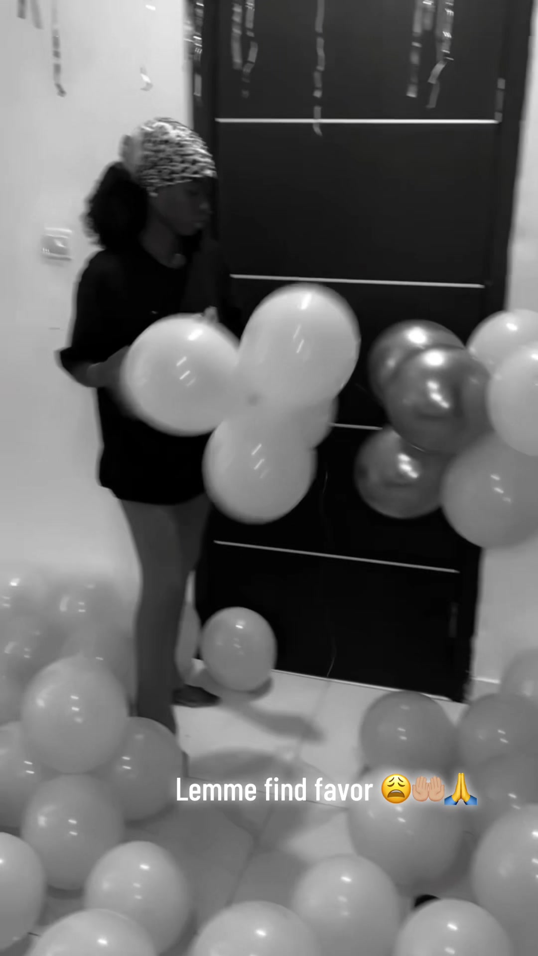 @Amoke ~ Surprises ❤️